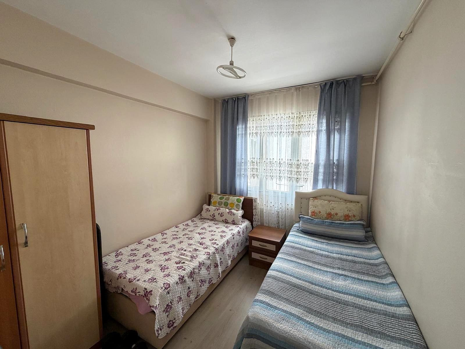 3+1 Daire · Kocatepe, Buca — fotoğraf 5/14