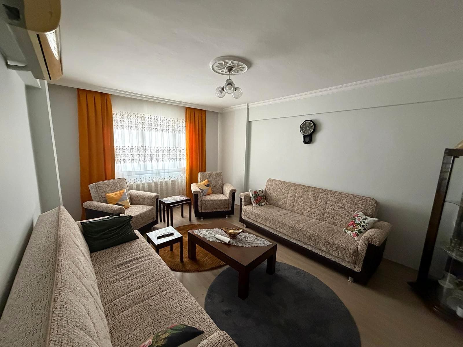 3+1 Daire · Kocatepe, Buca — fotoğraf 9/14