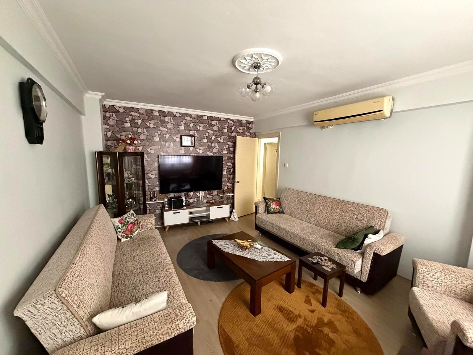 3+1 Daire · Kocatepe, Buca — fotoğraf 10/14
