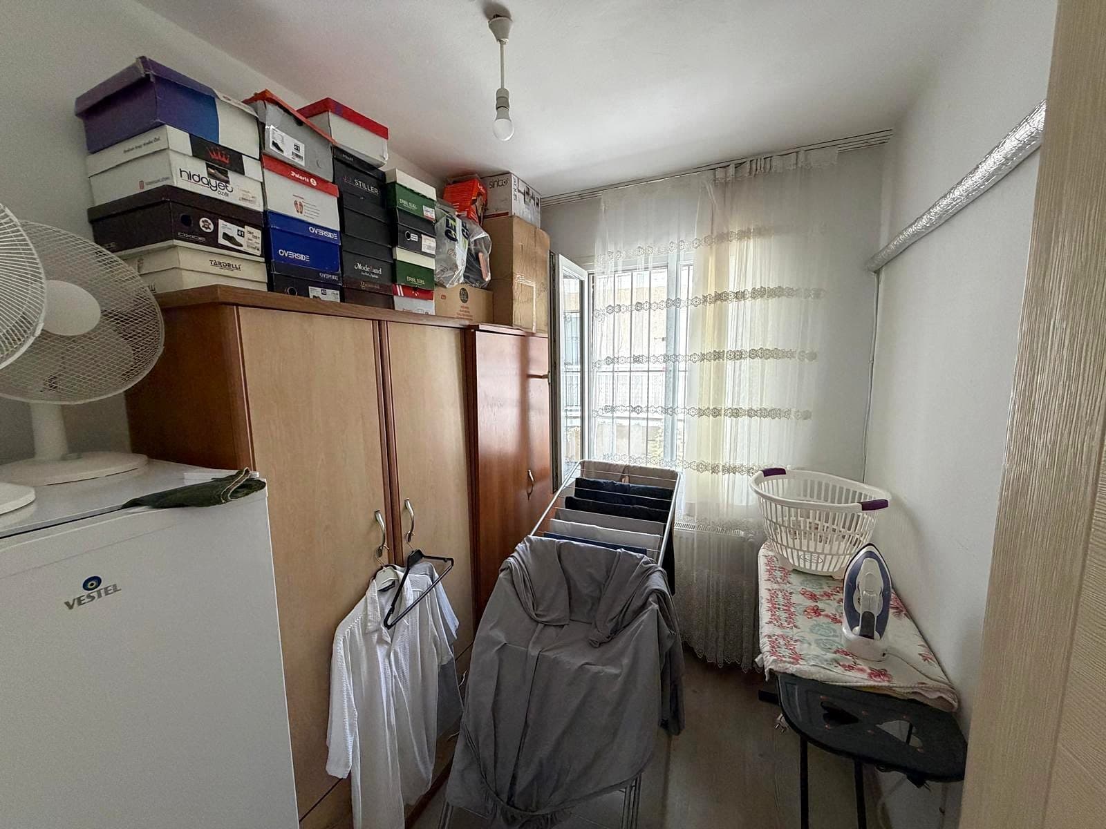 3+1 Daire · Kocatepe, Buca — fotoğraf 11/14