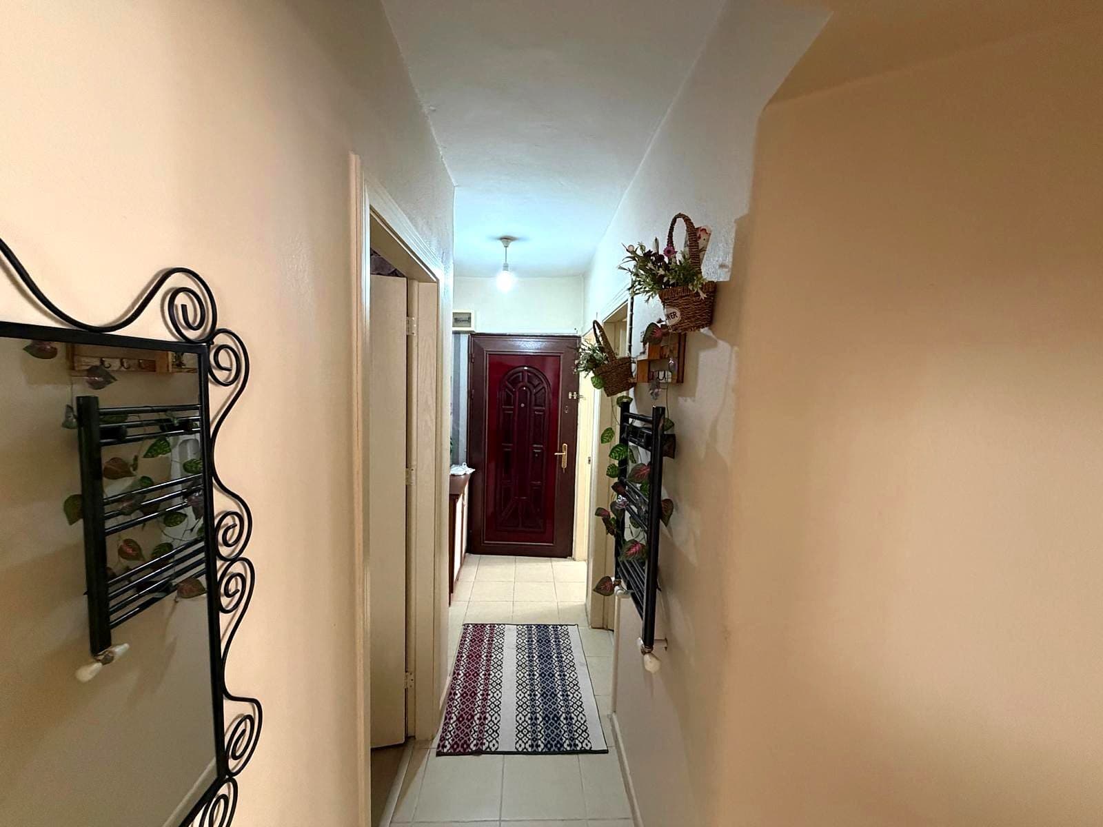 3+1 Daire · Kocatepe, Buca — fotoğraf 12/14