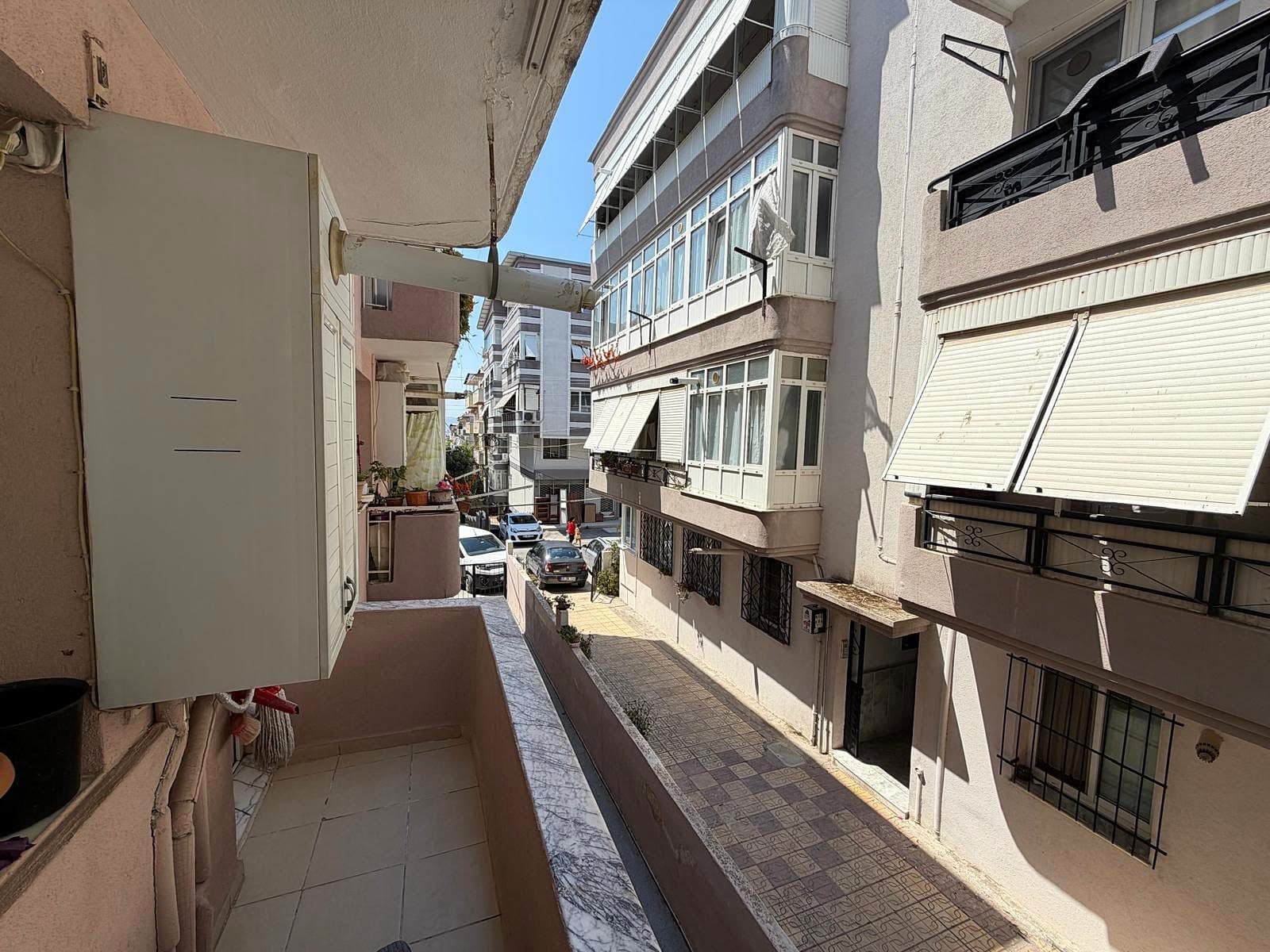 3+1 Daire · Kocatepe, Buca — fotoğraf 13/14