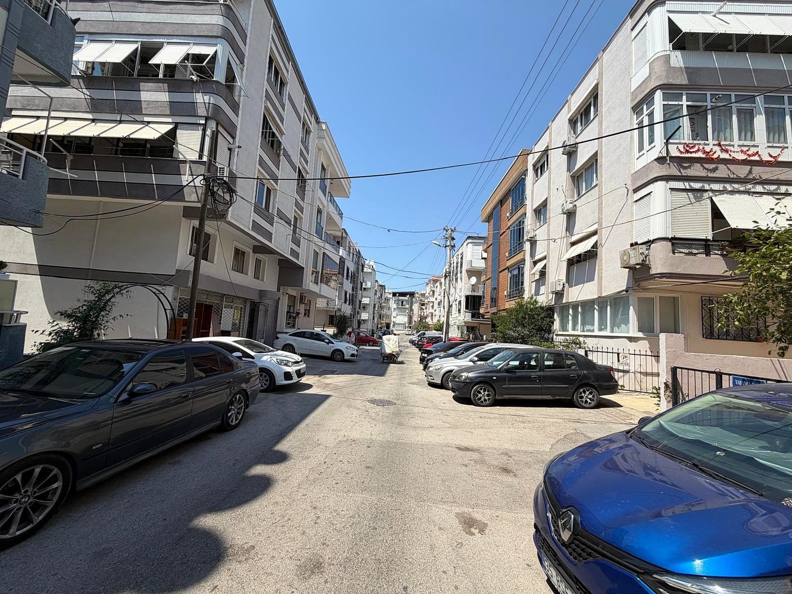3+1 Daire · Kocatepe, Buca — fotoğraf 3/14