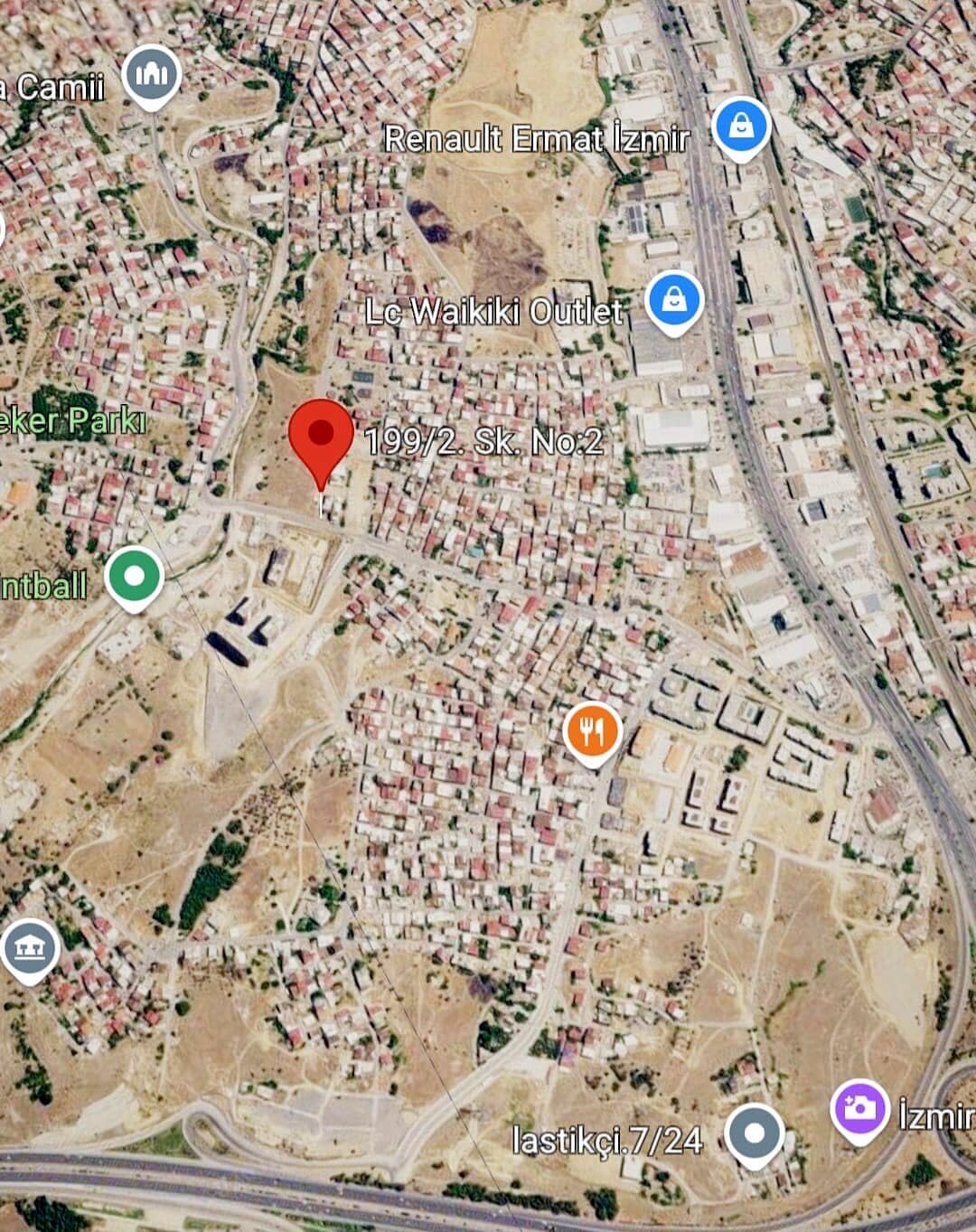 Arsa · SAKARYA, GAZİEMİR — fotoğraf 2/3