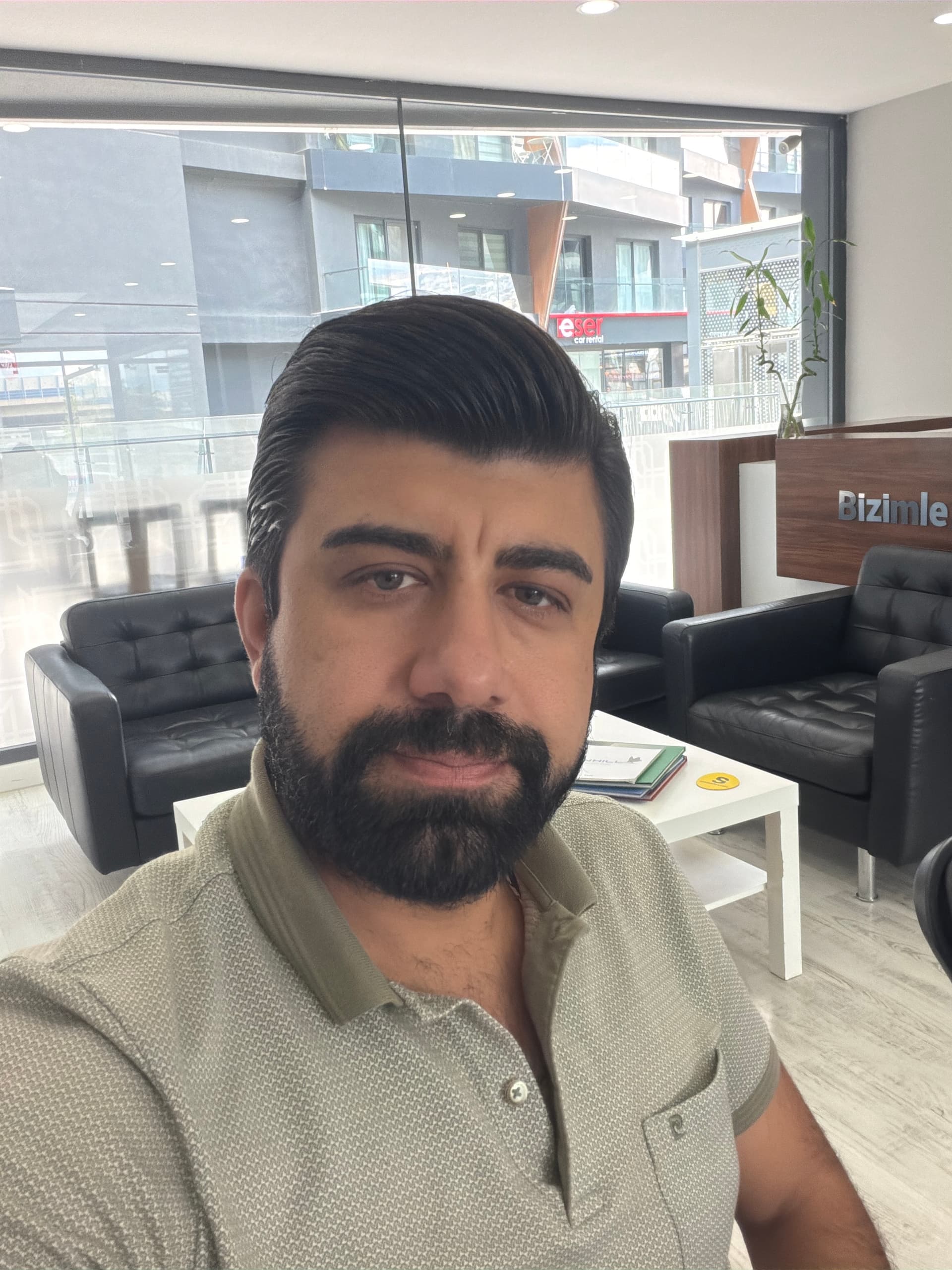 İdris Çetin