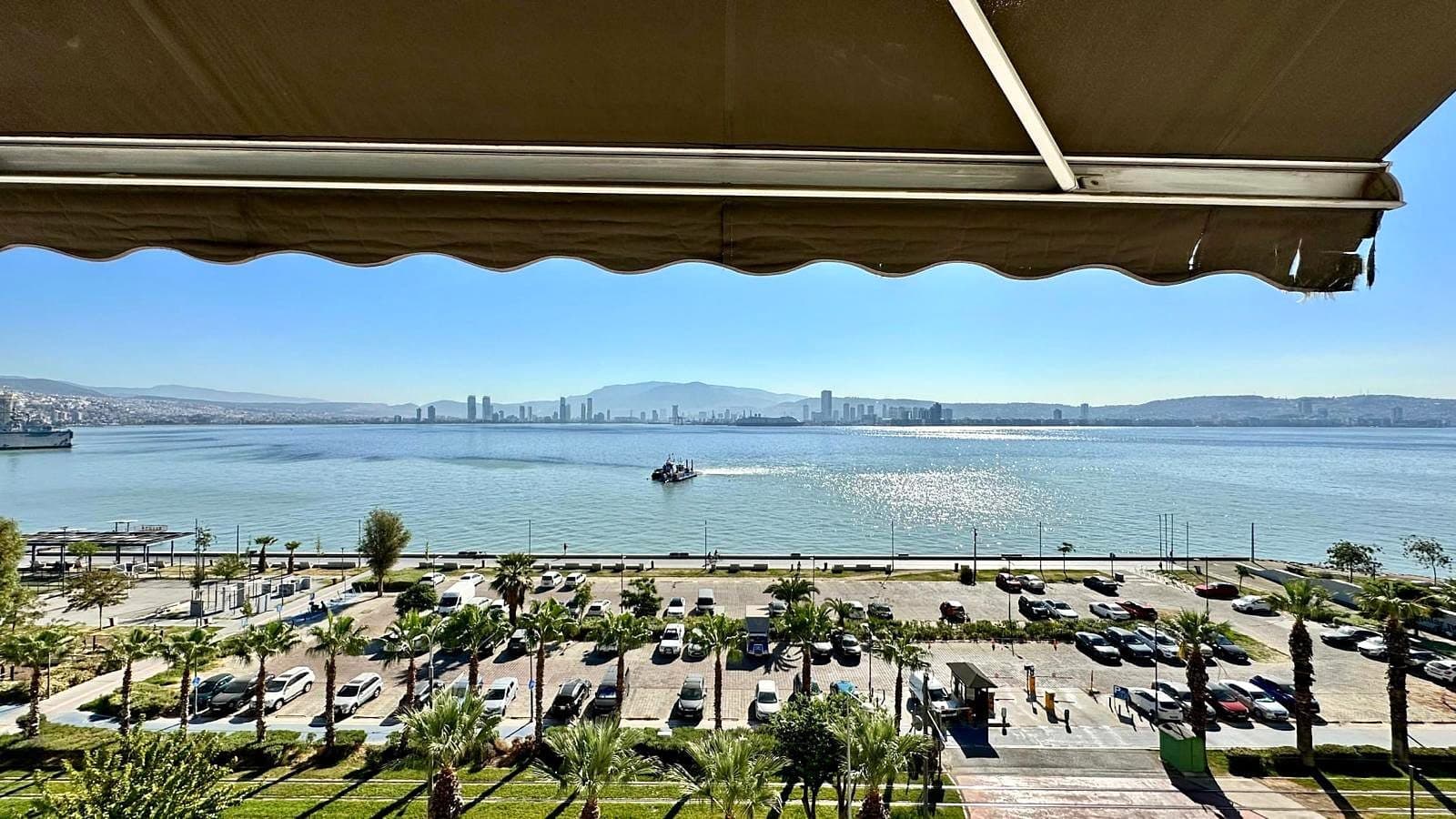 4+1 Daire · Tuna, Karşıyaka — fotoğraf 13/15
