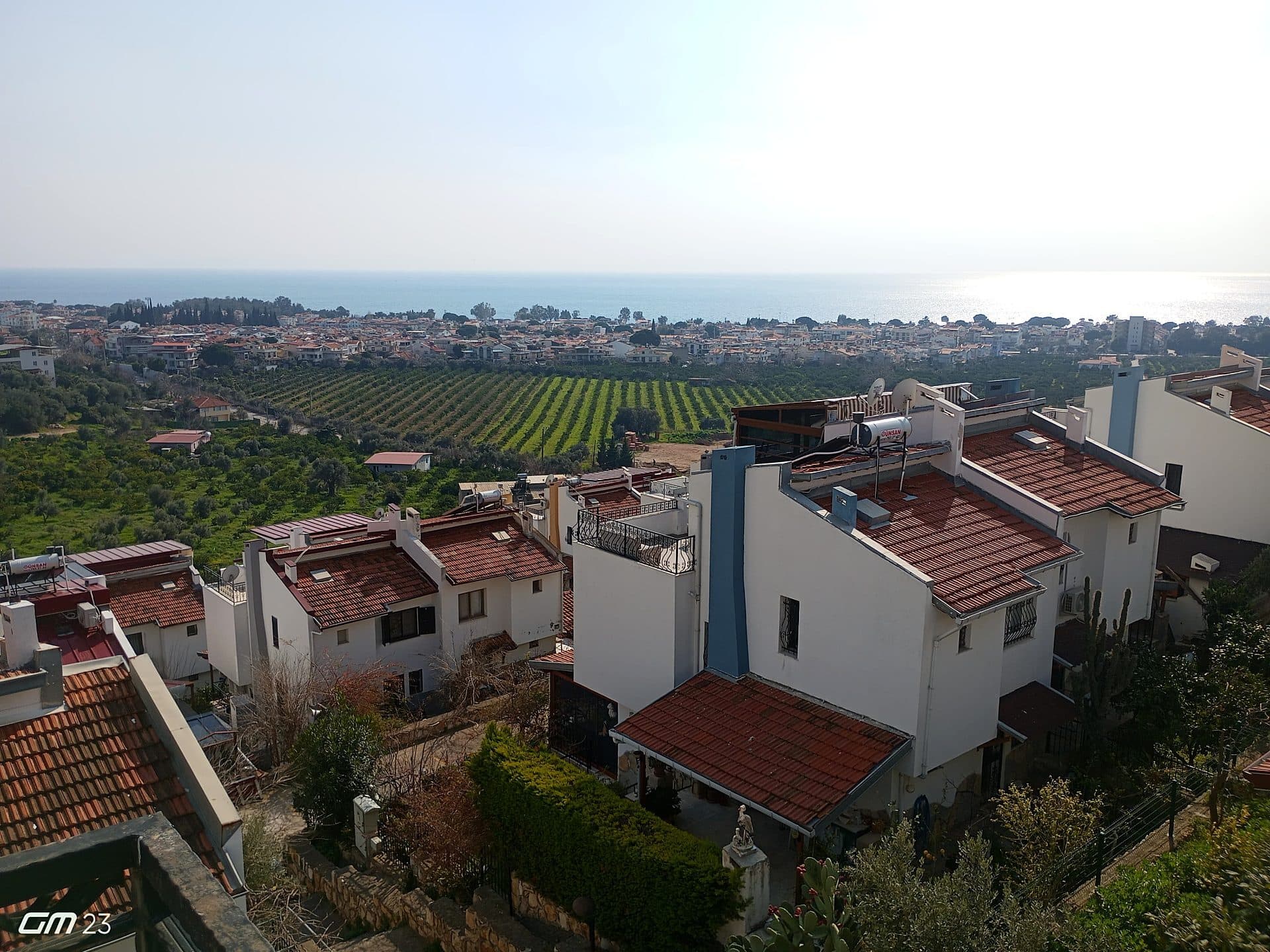 3+1 Daire · Menderes — fotoğraf 11/12