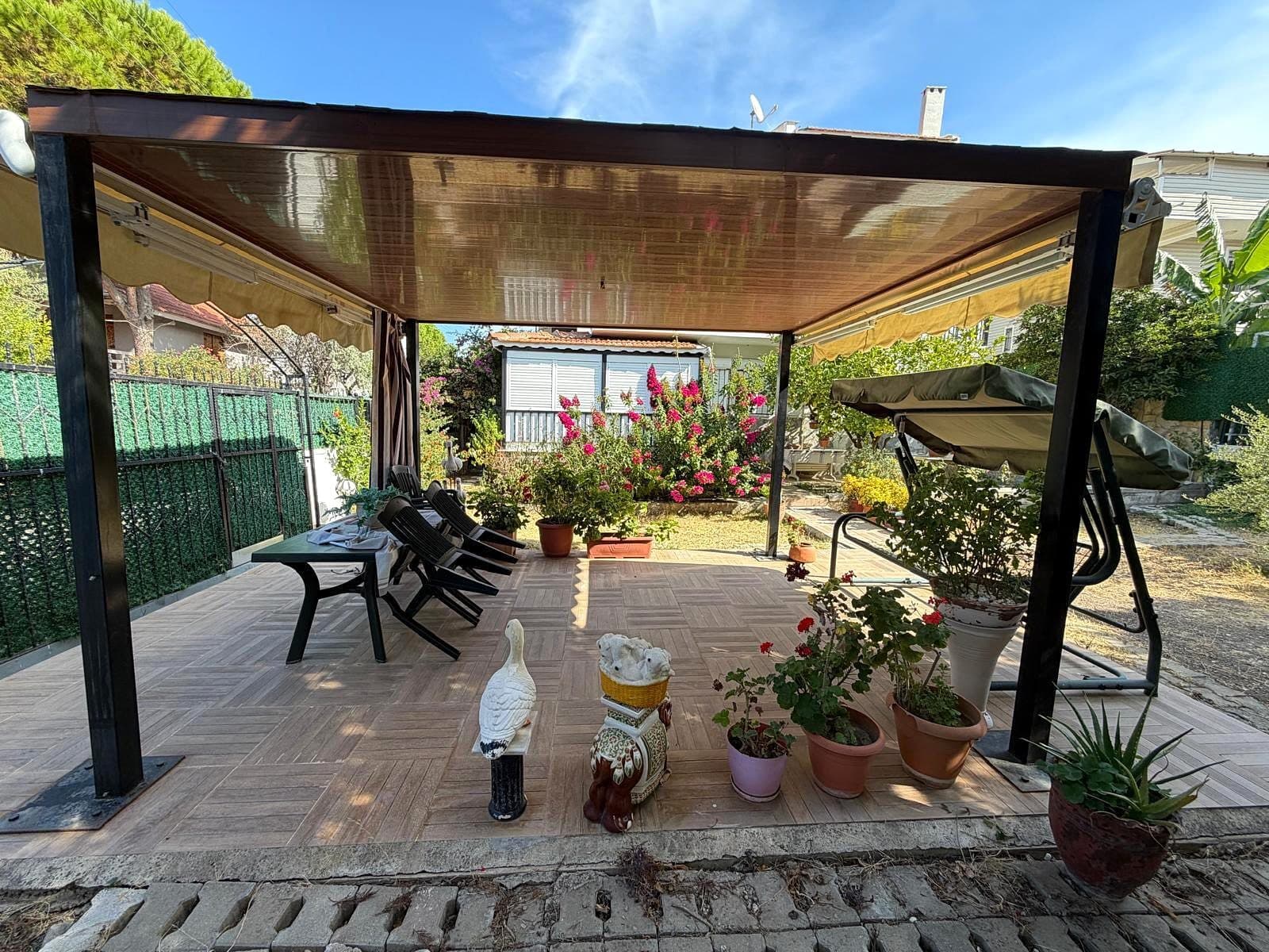 3+1 Villa · Özbek, Urla — fotoğraf 38/39