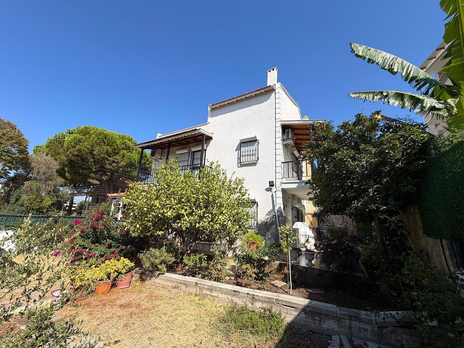 3+1 Villa · Özbek, Urla — fotoğraf 35/39