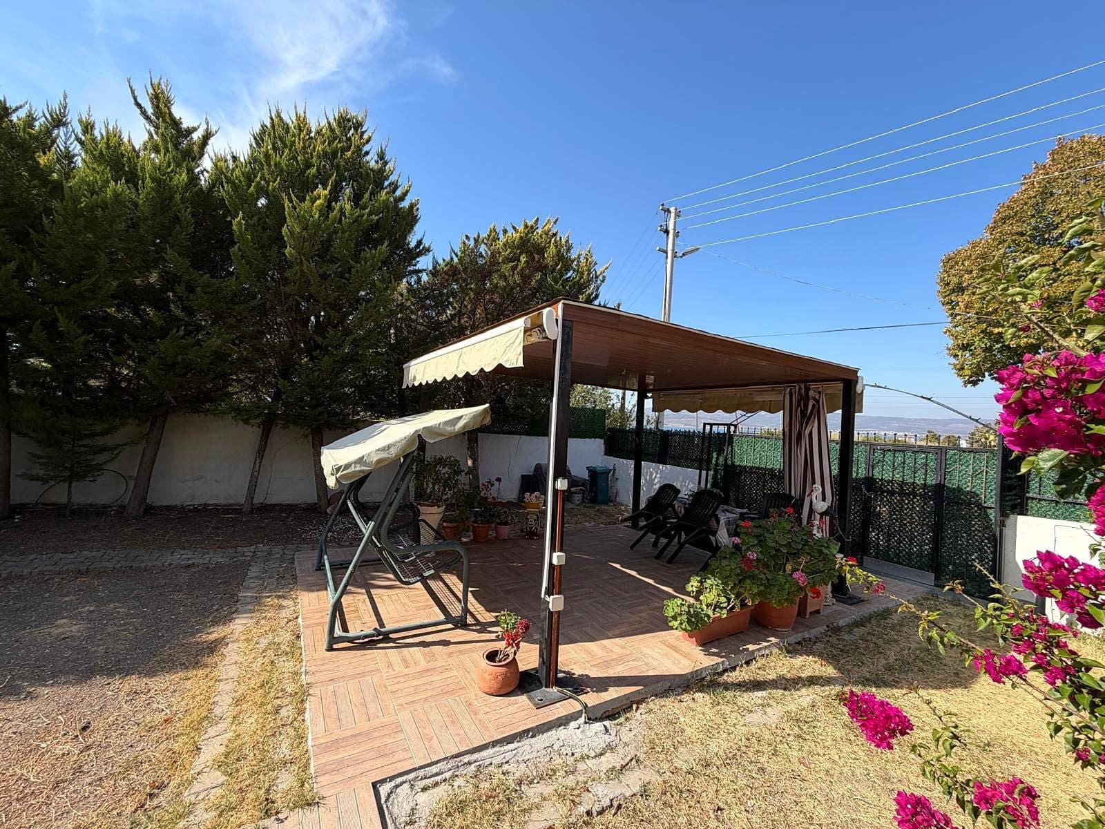 3+1 Villa · Özbek, Urla — fotoğraf 27/39