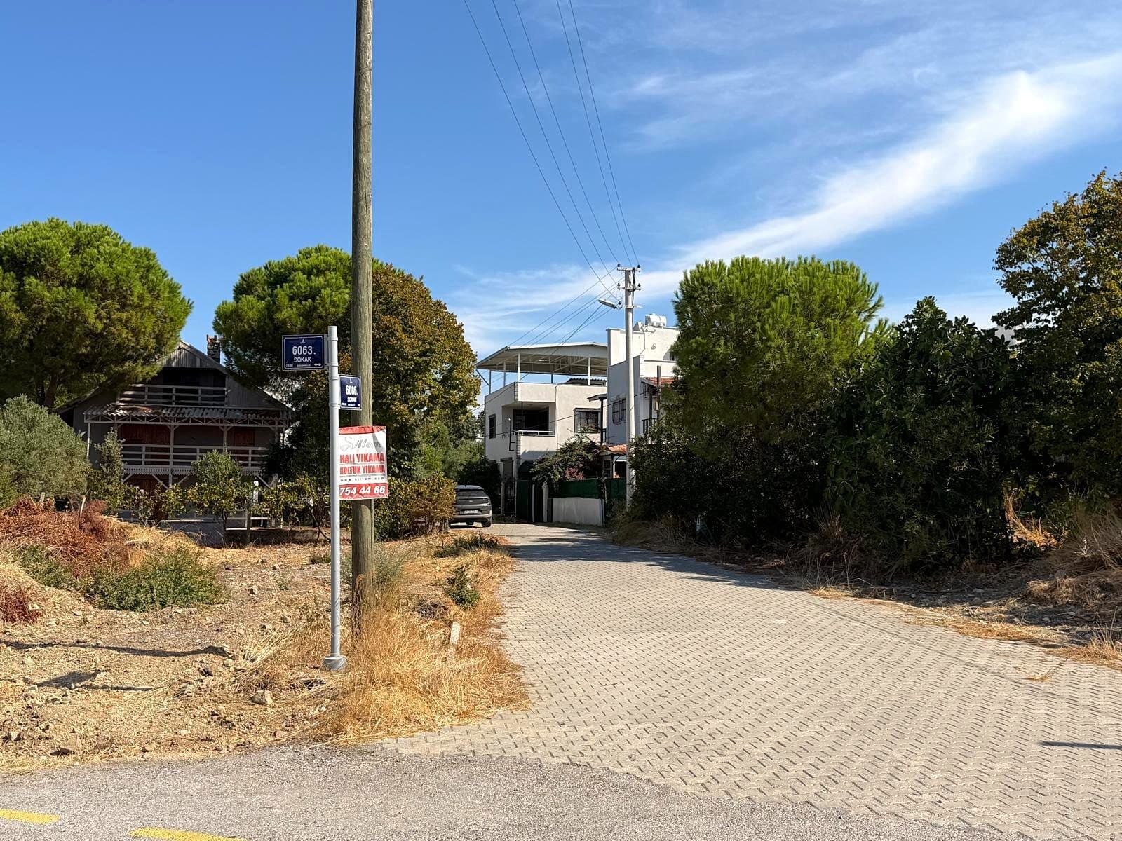 3+1 Villa · Özbek, Urla — fotoğraf 3/39