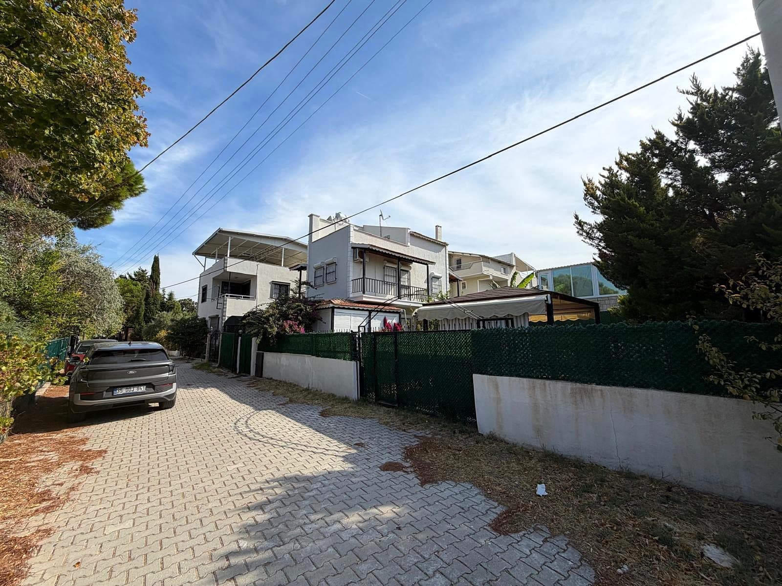 3+1 Villa · Özbek, Urla — fotoğraf 9/39