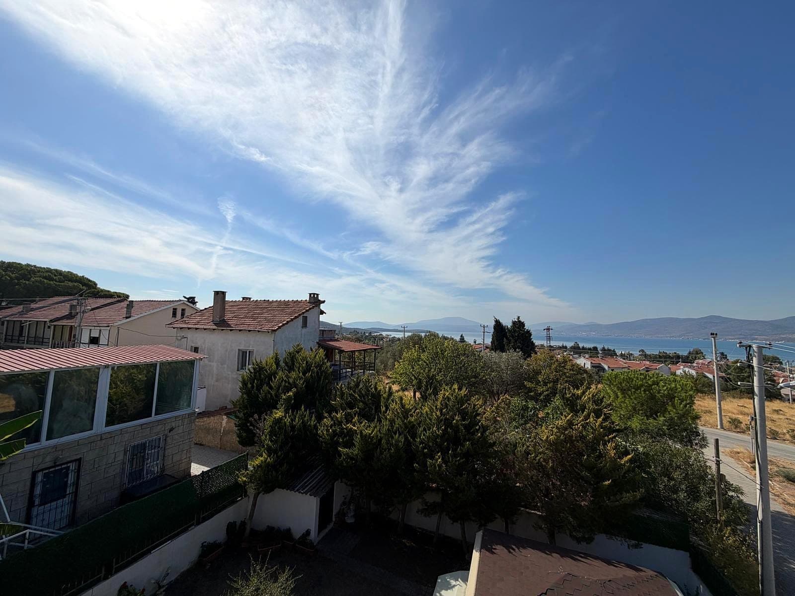 3+1 Villa · Özbek, Urla — fotoğraf 29/39