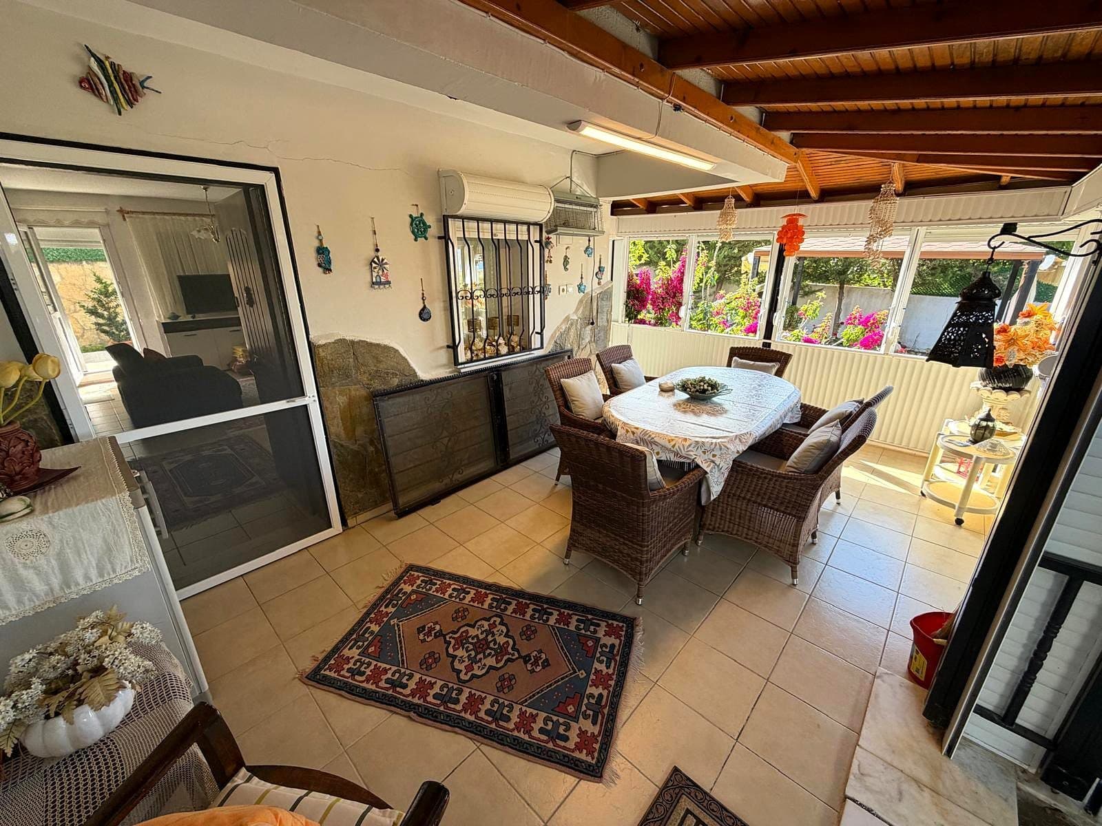 3+1 Villa · Özbek, Urla — fotoğraf 10/39