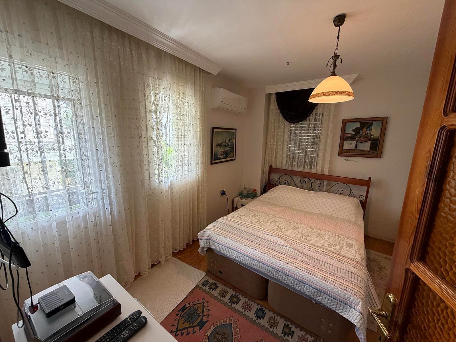 3+1 Villa · Özbek, Urla — fotoğraf 12/39