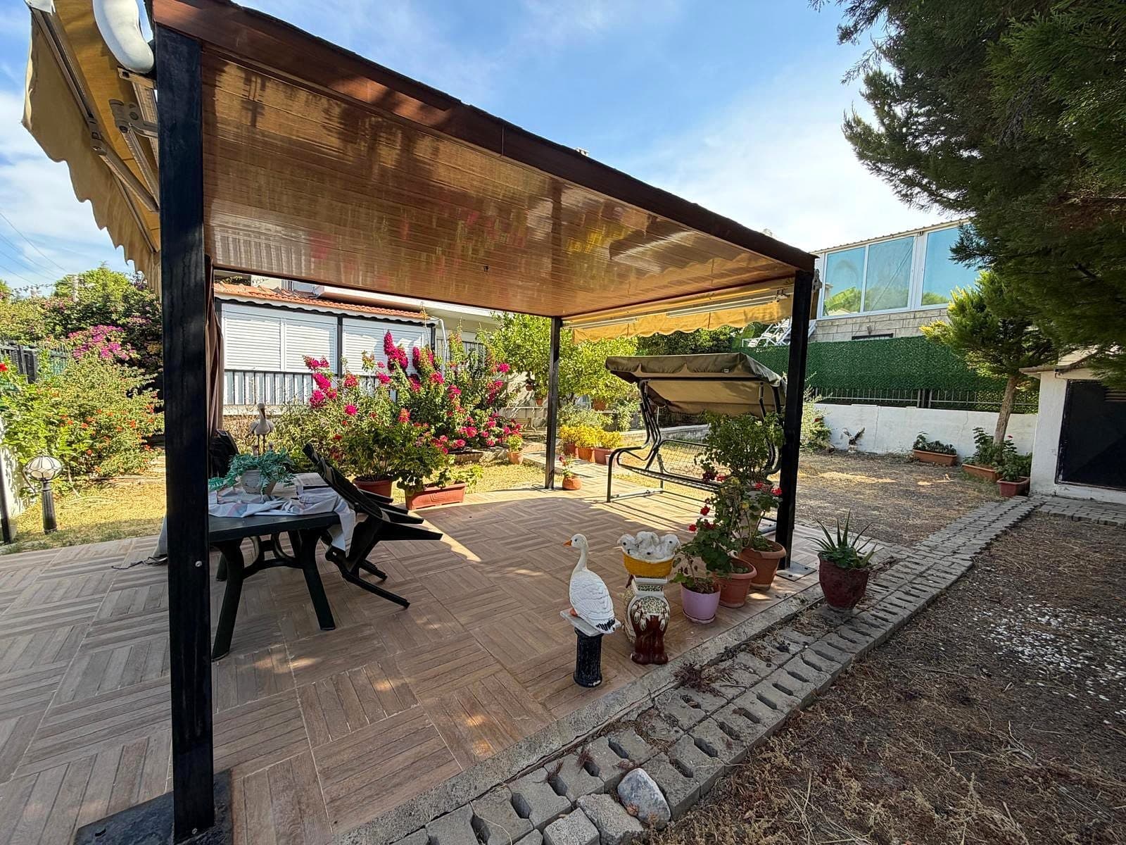 3+1 Villa · Özbek, Urla — fotoğraf 4/39