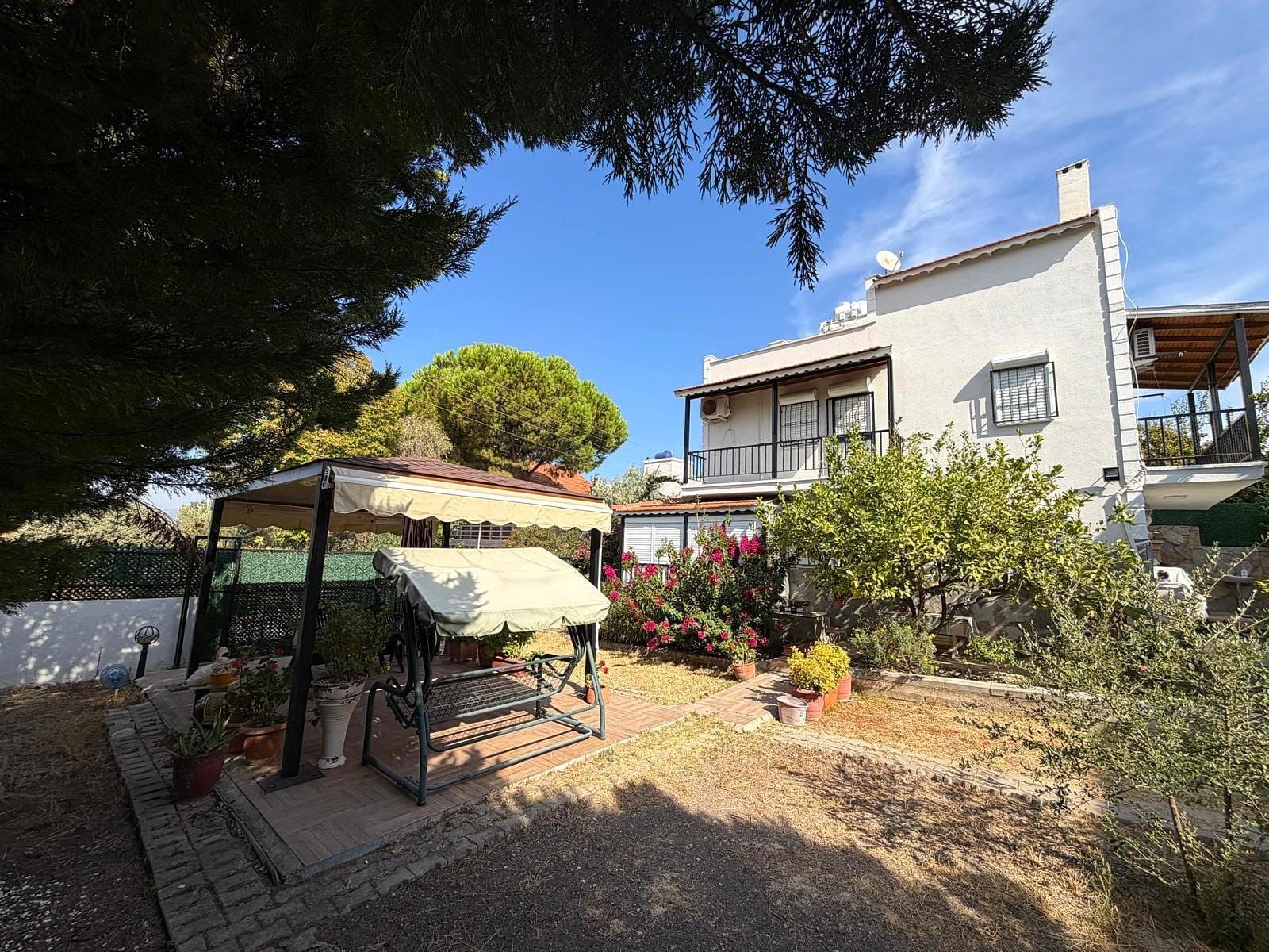 3+1 Villa · Özbek, Urla — fotoğraf 6/39
