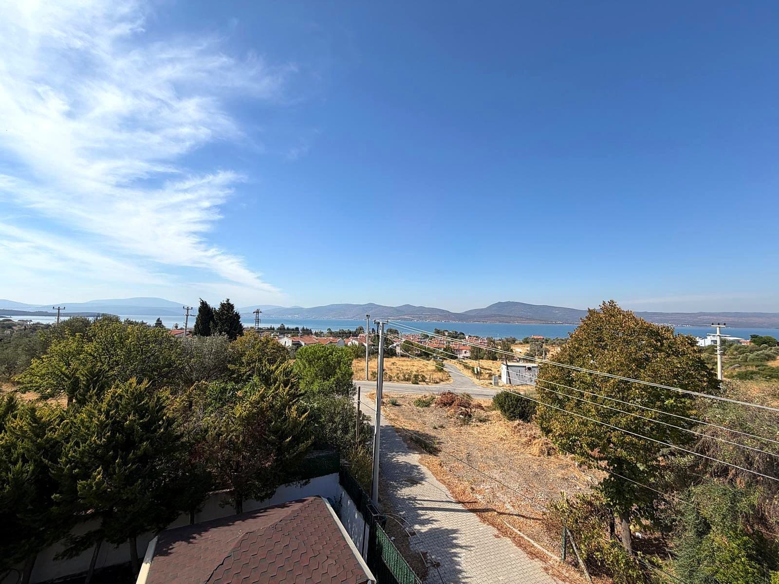 3+1 Villa · Özbek, Urla — fotoğraf 11/39