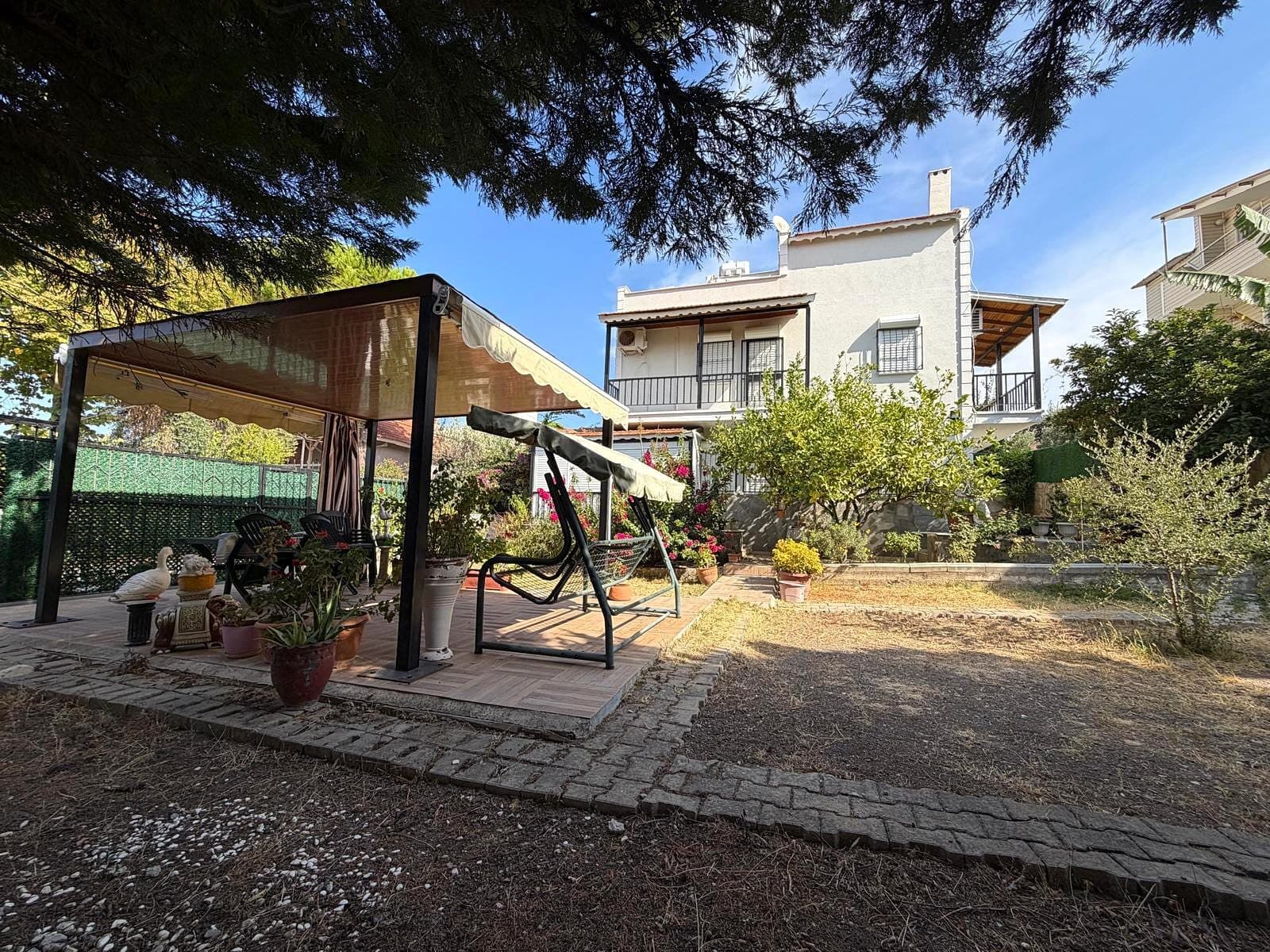 3+1 Villa · Özbek, Urla — fotoğraf 14/39