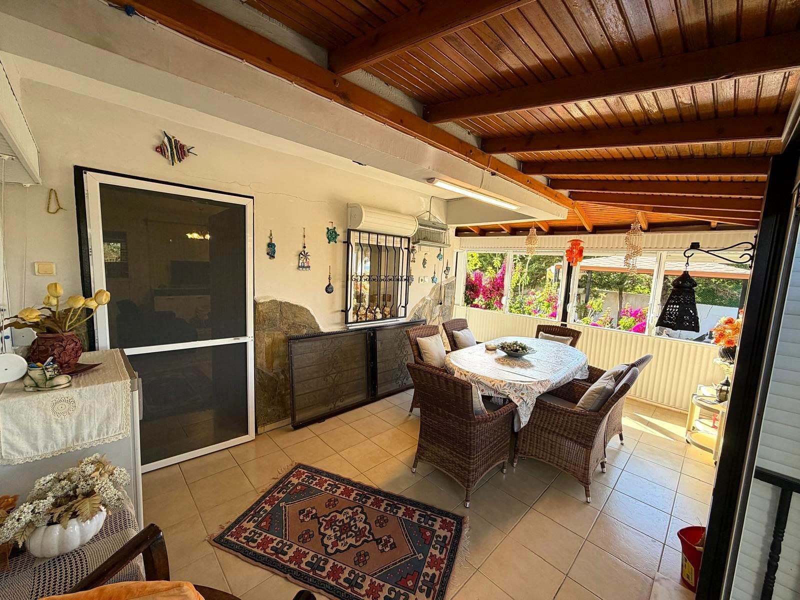 3+1 Villa · Özbek, Urla — fotoğraf 28/39