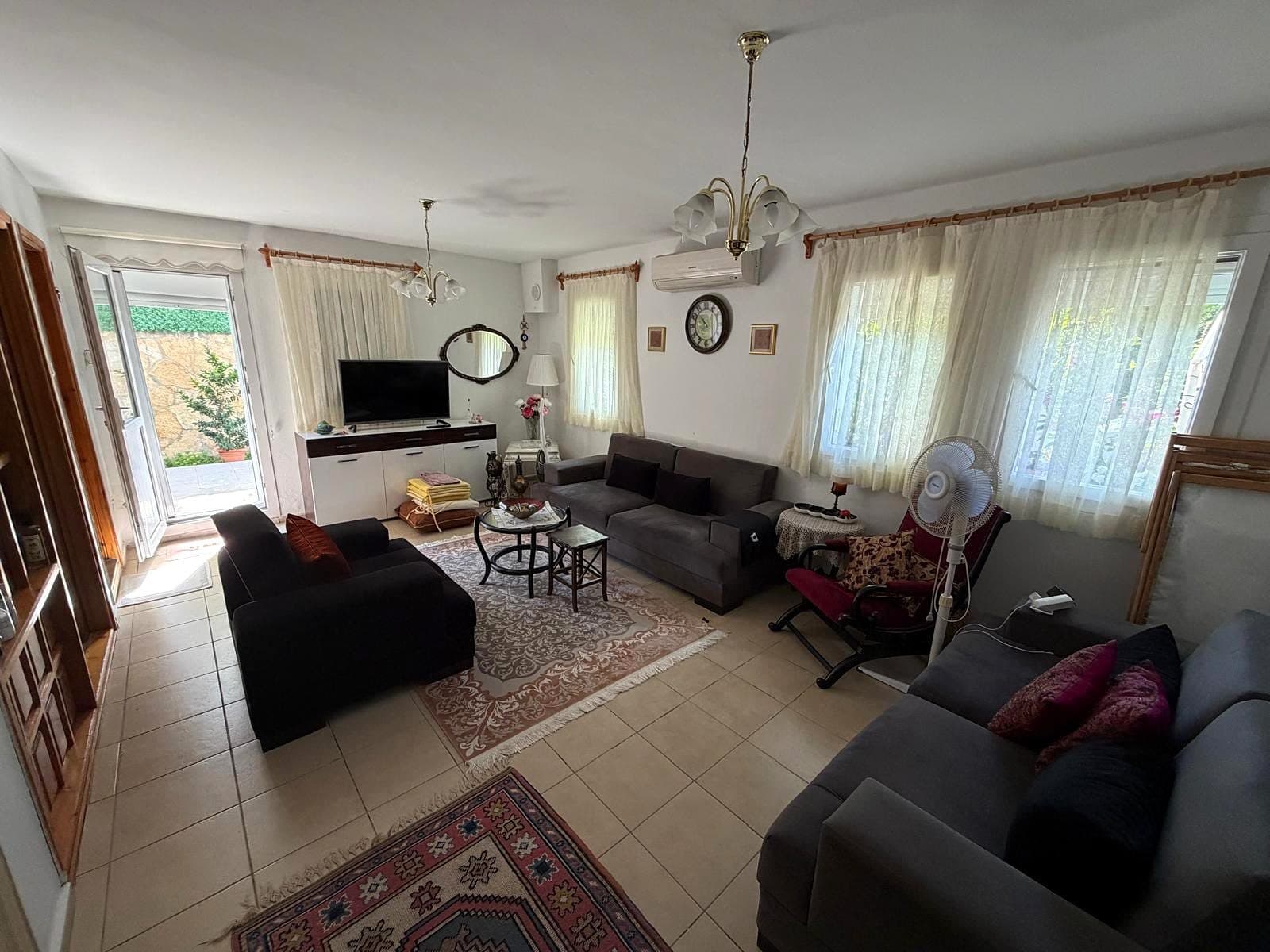 3+1 Villa · Özbek, Urla — fotoğraf 30/39