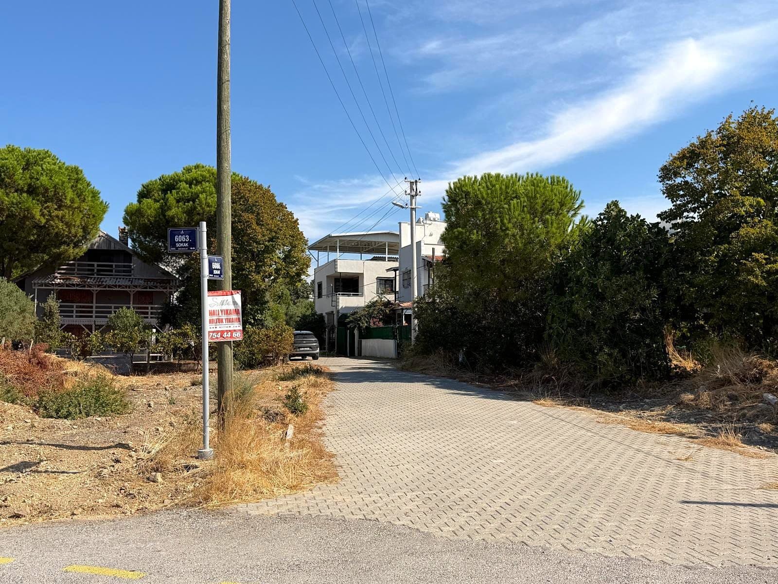 3+1 Villa · Özbek, Urla — fotoğraf 5/39