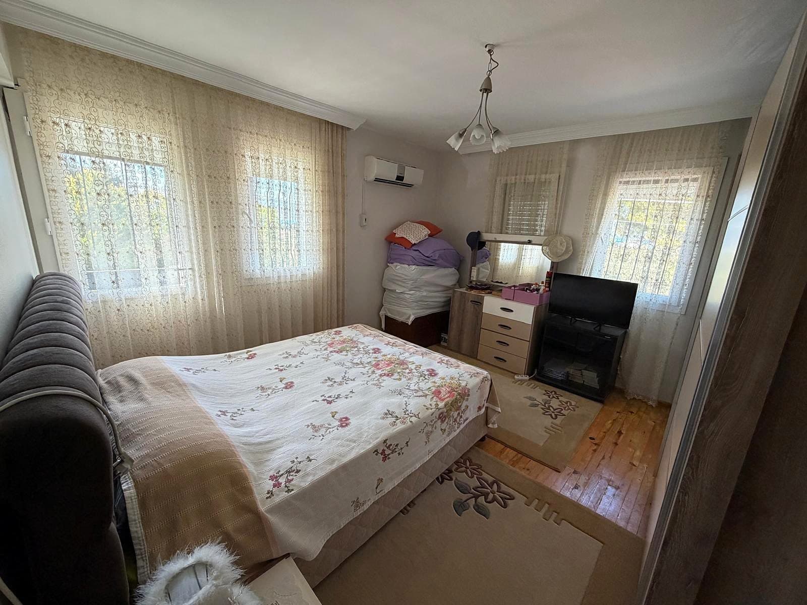 3+1 Villa · Özbek, Urla — fotoğraf 16/39