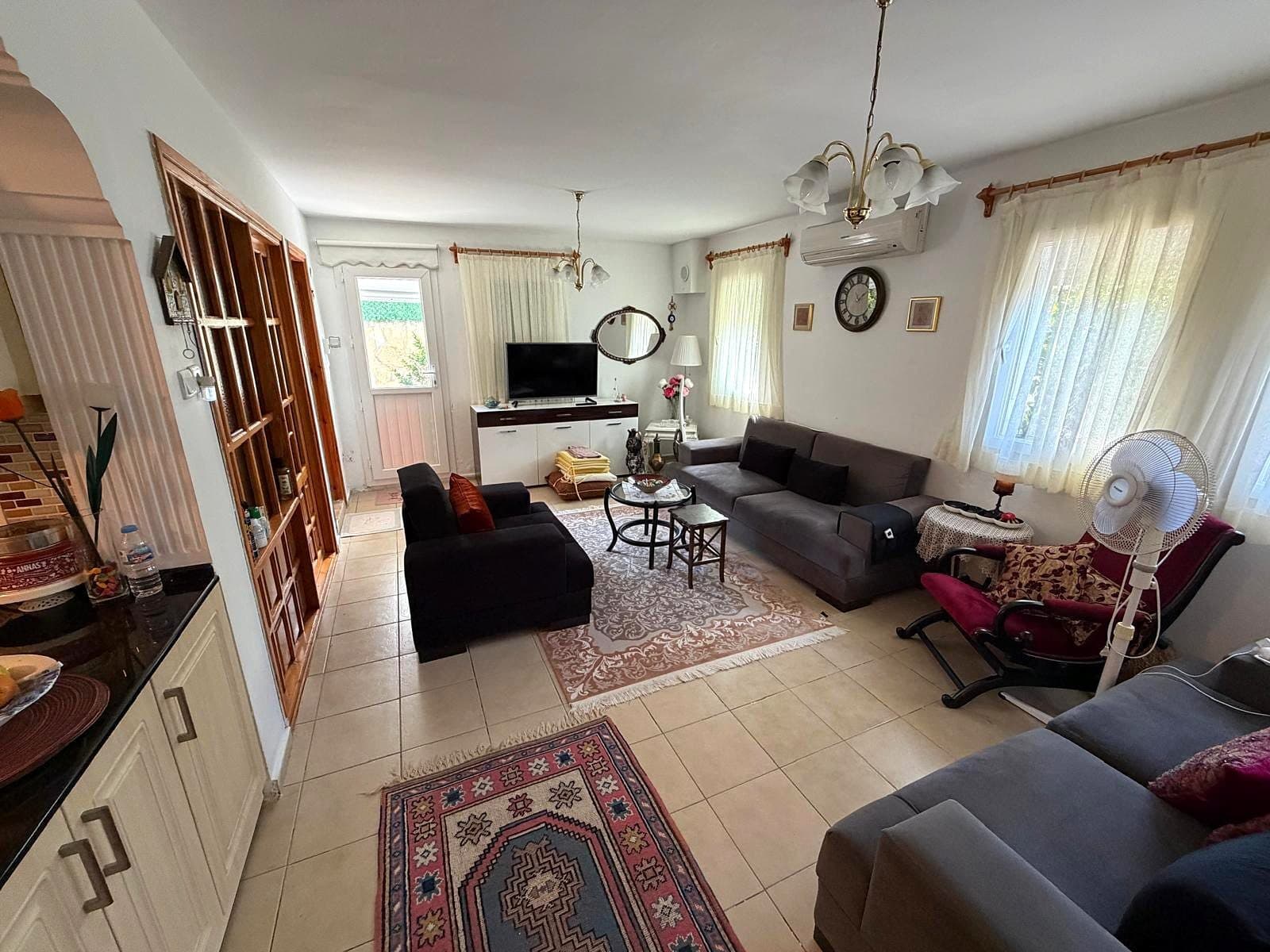 3+1 Villa · Özbek, Urla — fotoğraf 18/39