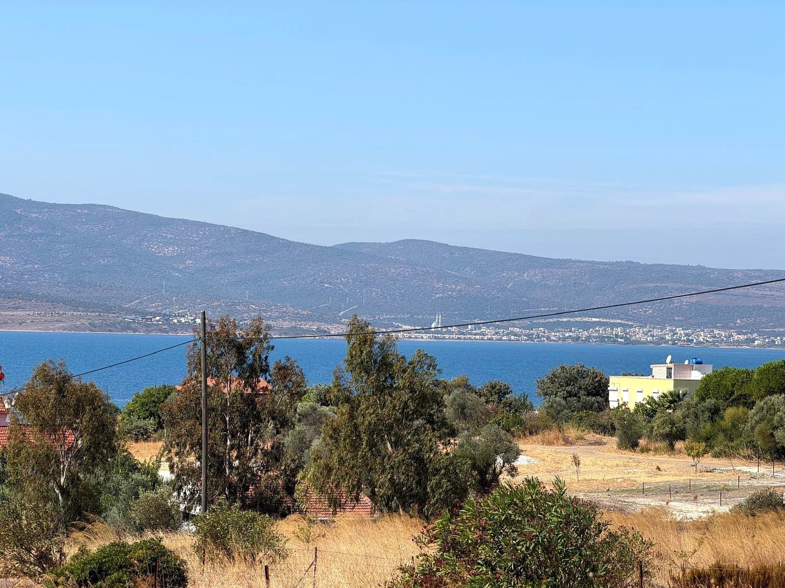 3+1 Villa · Özbek, Urla — fotoğraf 17/39