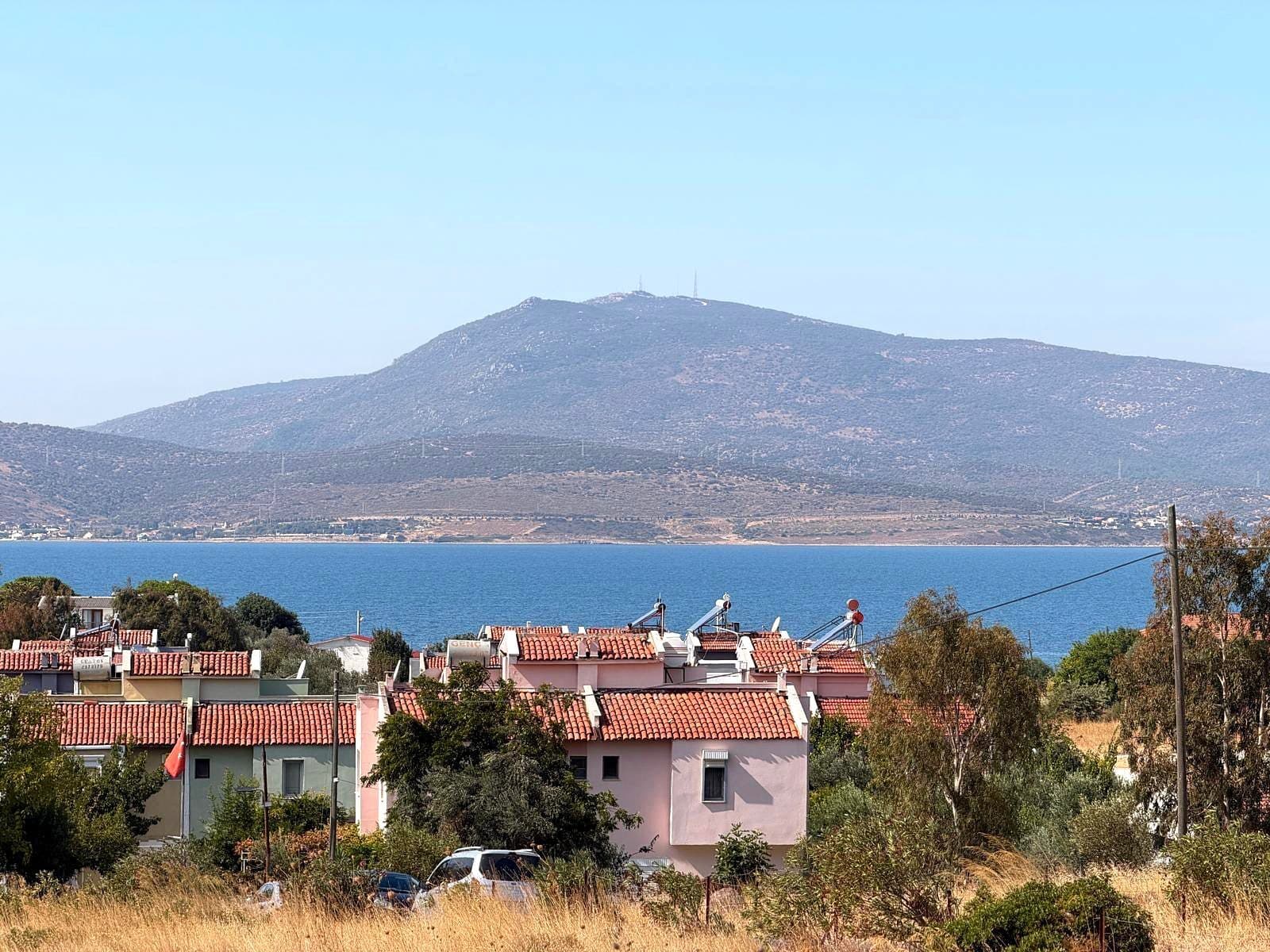 3+1 Villa · Özbek, Urla — fotoğraf 19/39