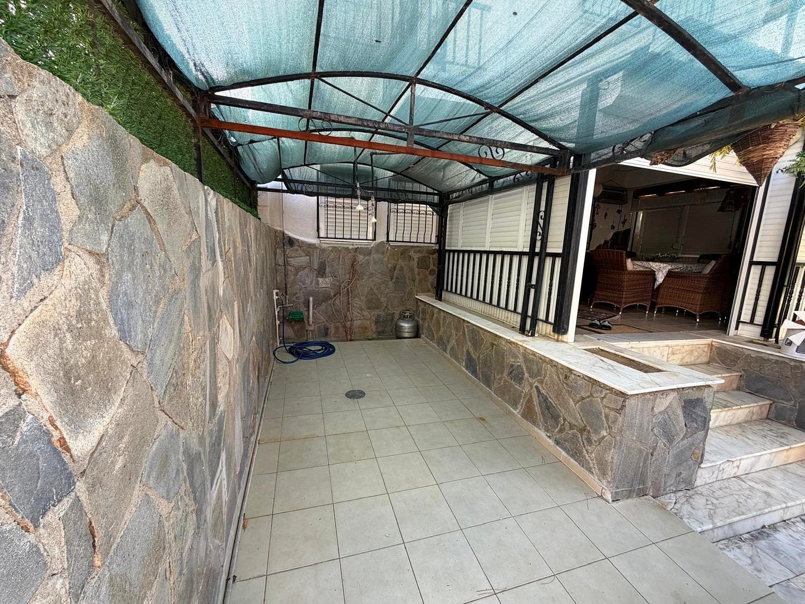 3+1 Villa · Özbek, Urla — fotoğraf 8/39