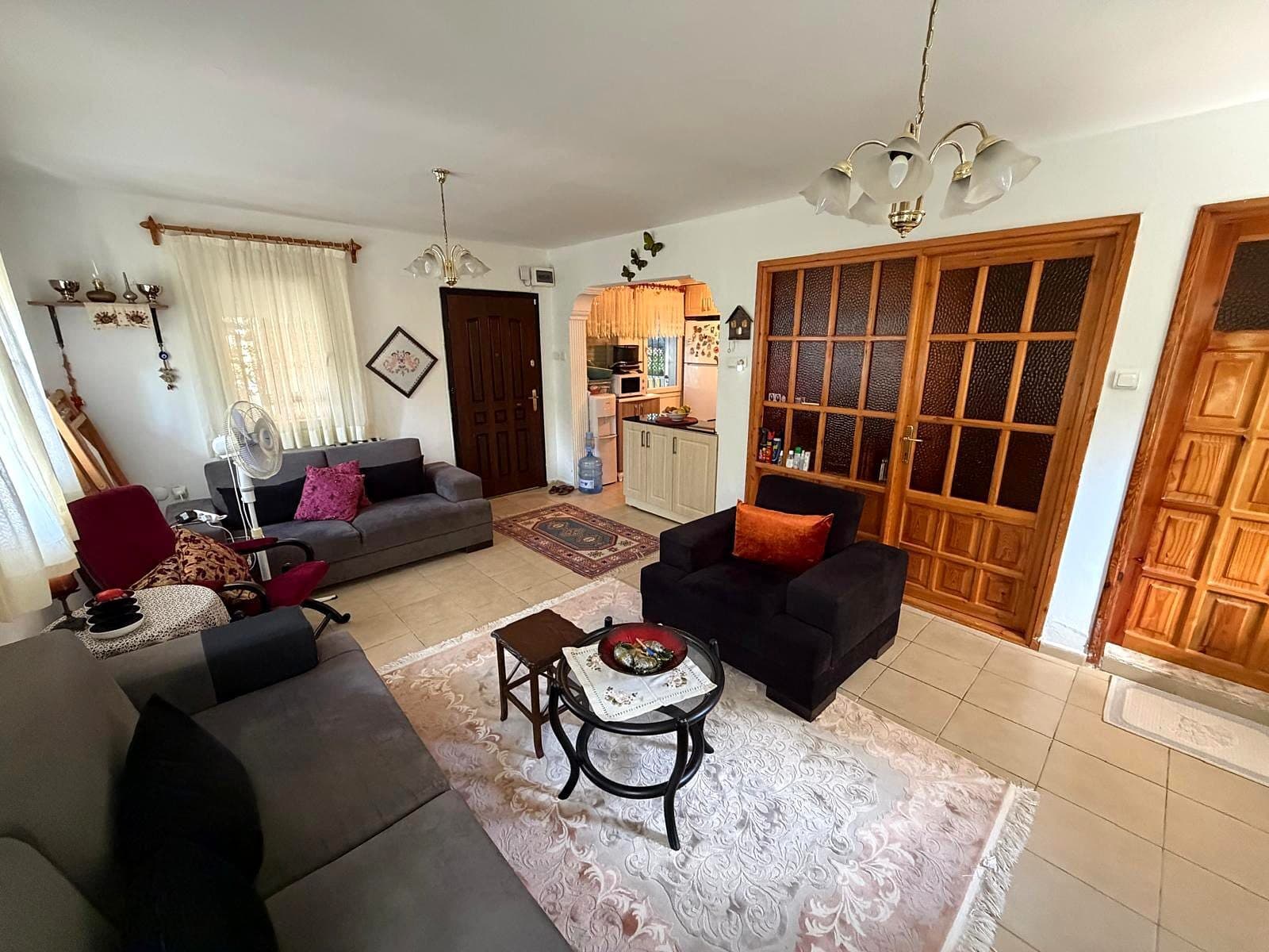 3+1 Villa · Özbek, Urla — fotoğraf 20/39