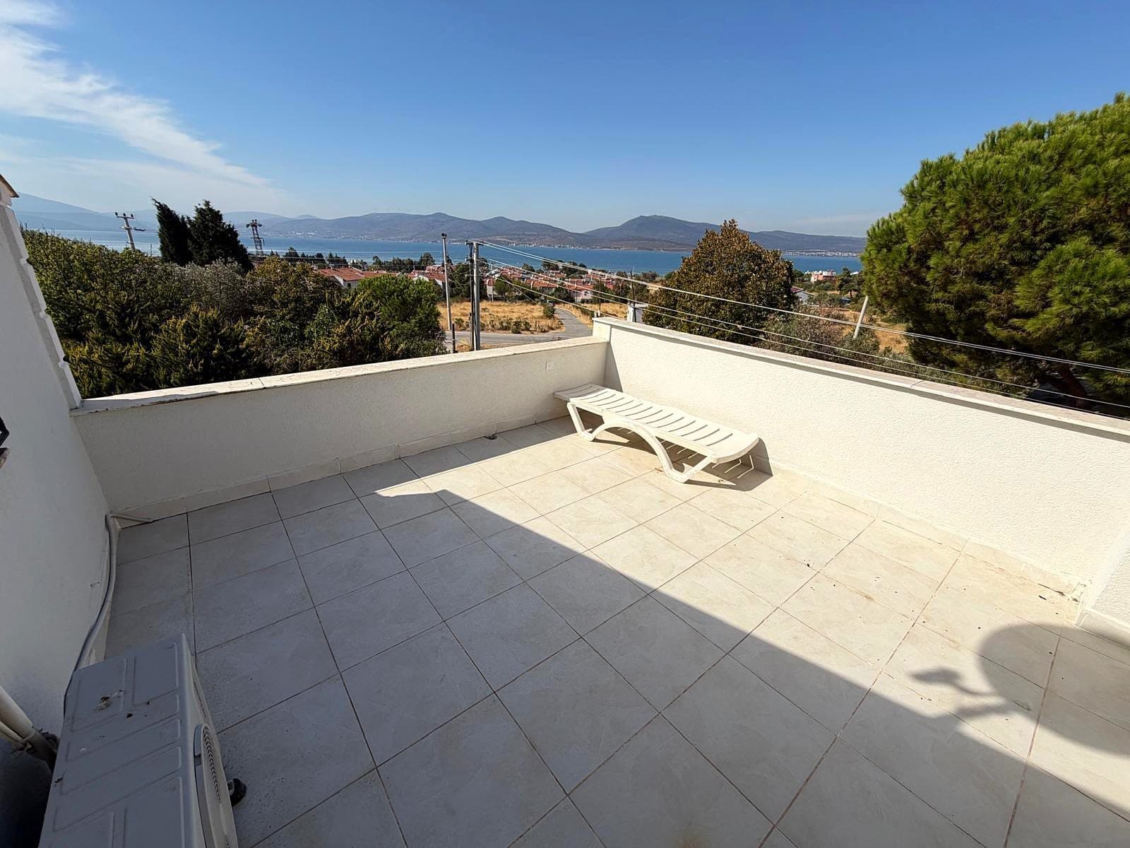 3+1 Villa · Özbek, Urla — fotoğraf 21/39