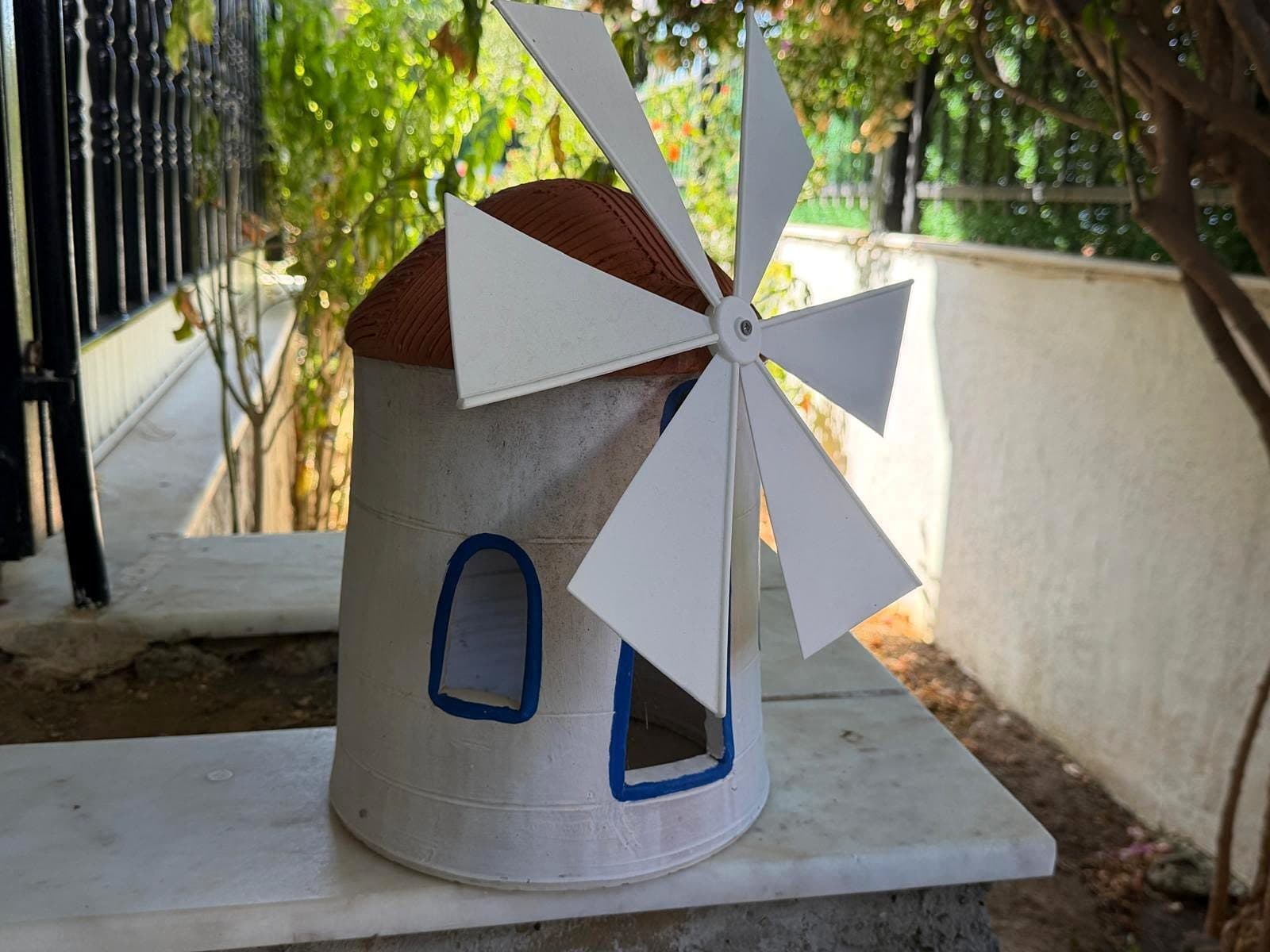 3+1 Villa · Özbek, Urla — fotoğraf 22/39