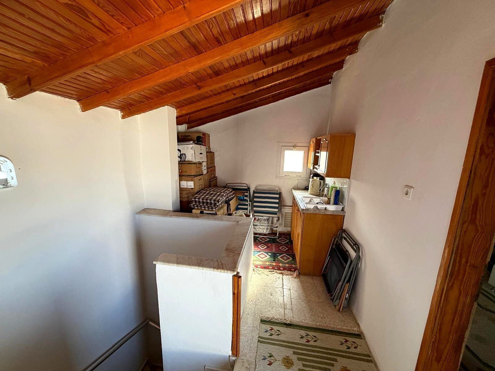 3+1 Villa · Özbek, Urla — fotoğraf 23/39
