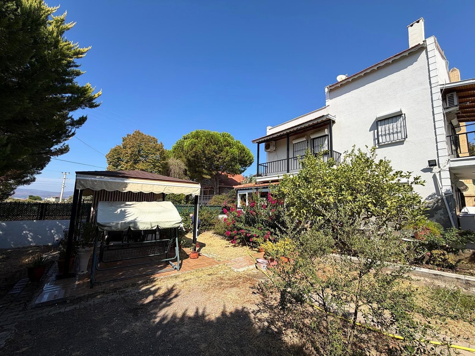 3+1 Villa · Özbek, Urla — fotoğraf 32/39