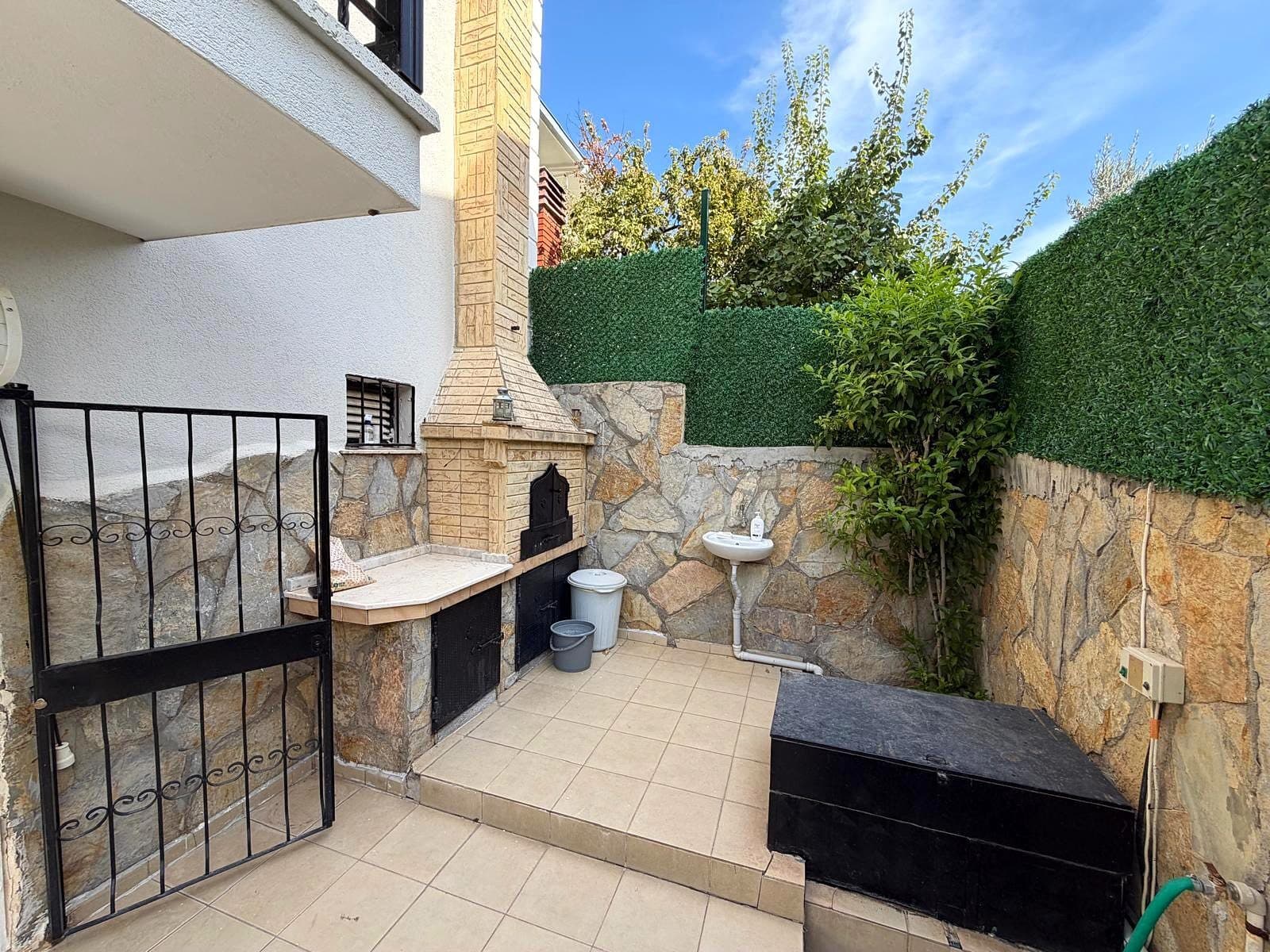 3+1 Villa · Özbek, Urla — fotoğraf 25/39