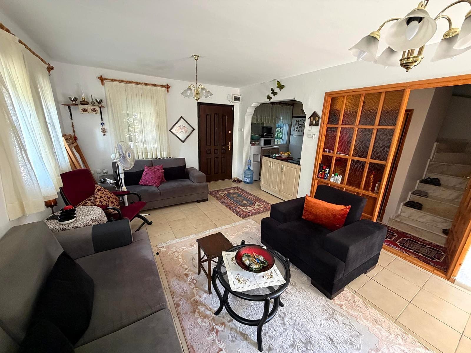 3+1 Villa · Özbek, Urla — fotoğraf 33/39