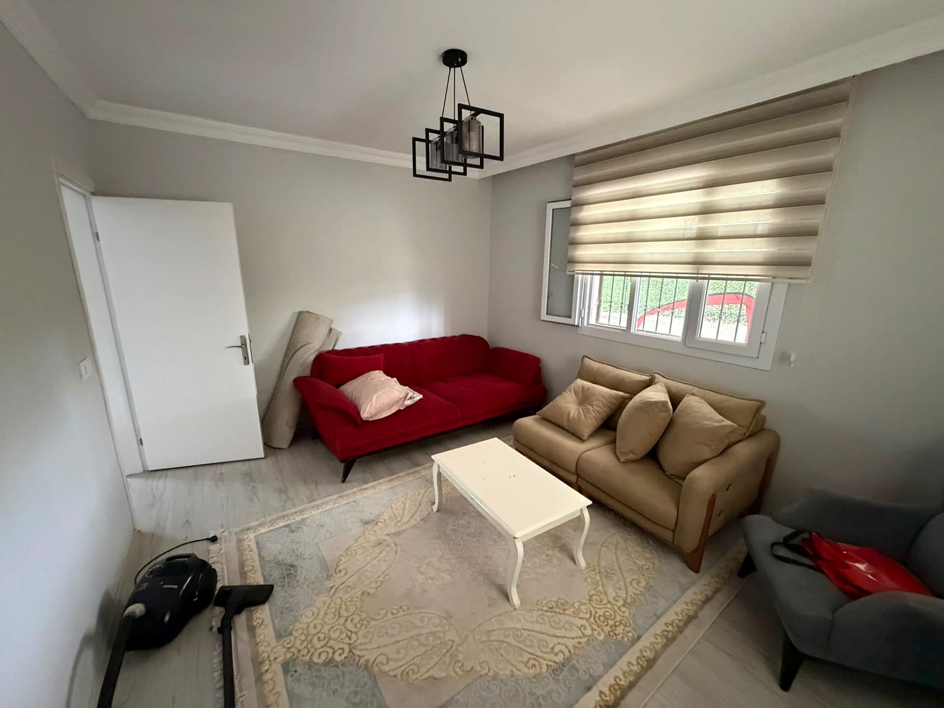 2+1 Villa · Yildizlar, Buca — fotoğraf 32/32