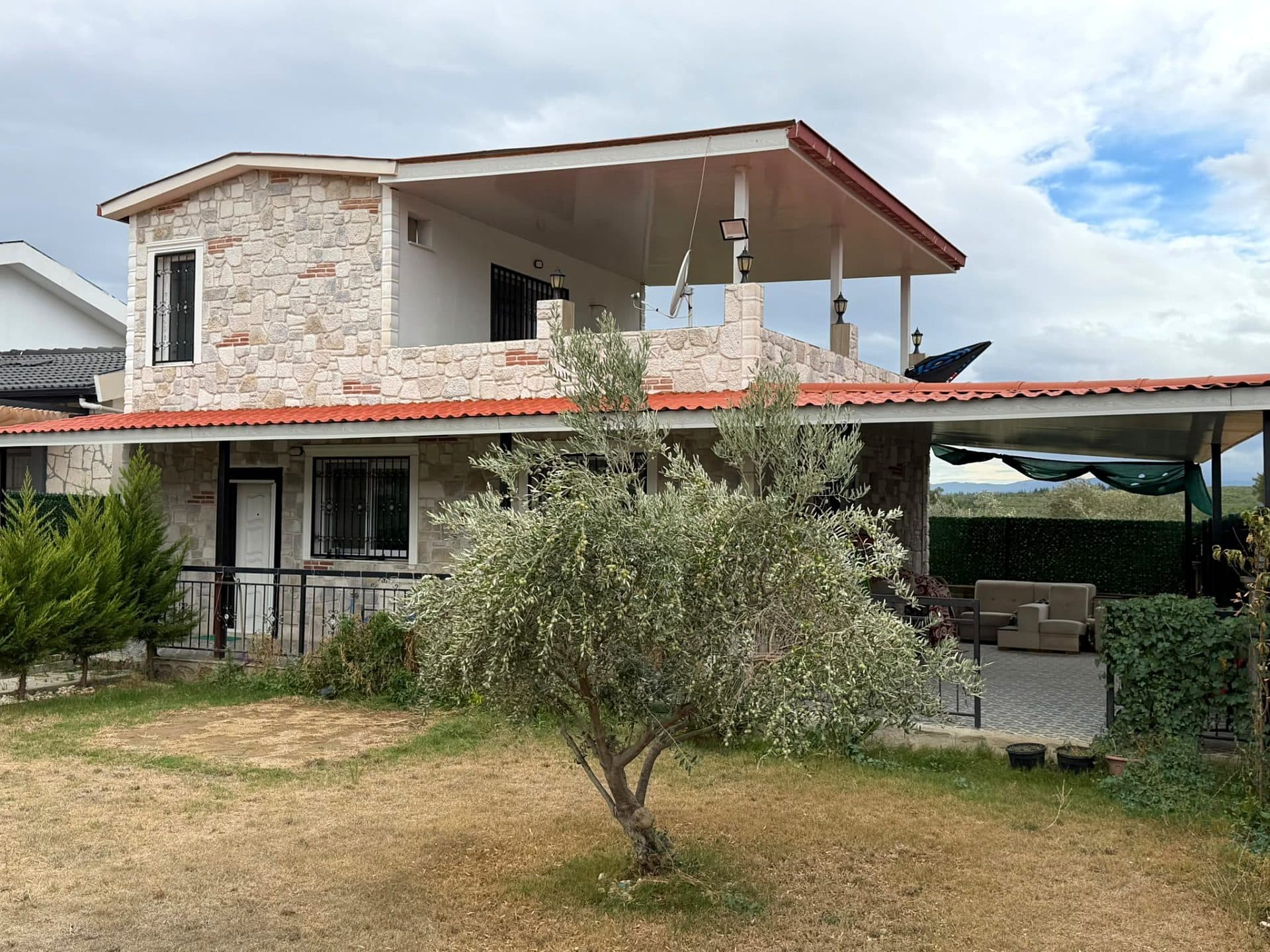 2+1 Müstakil · Yildizlar, Buca — fotoğraf 3/29