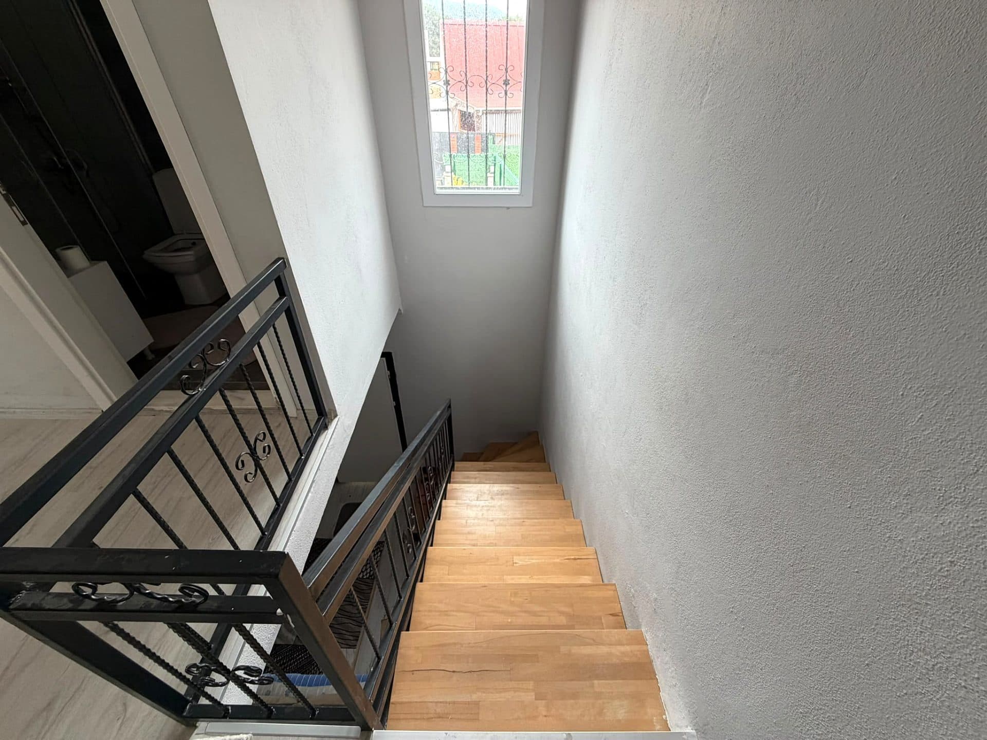 2+1 Villa · Yildizlar, Buca — fotoğraf 16/32