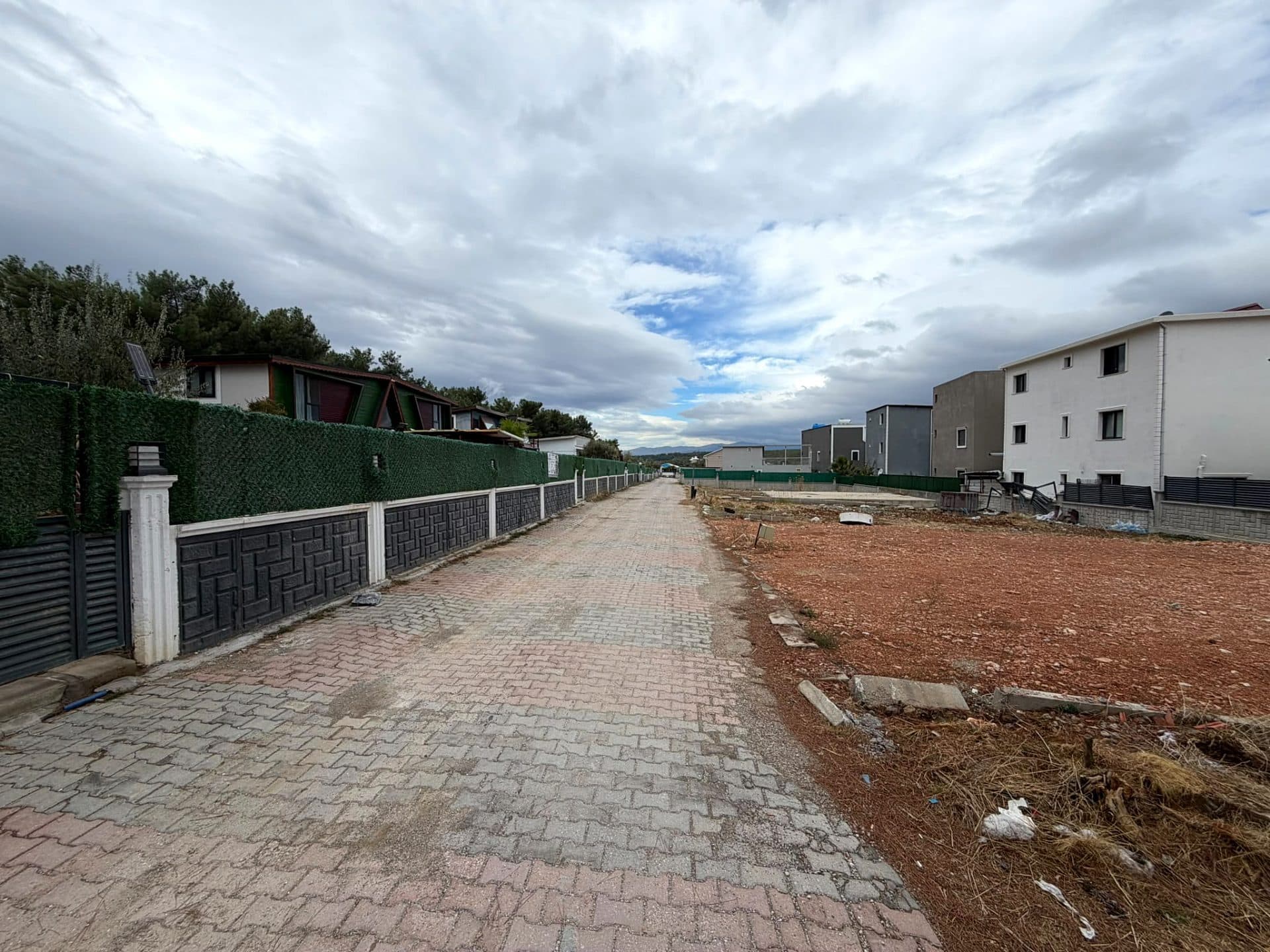 2+1 Müstakil · Yildizlar, Buca — fotoğraf 12/29