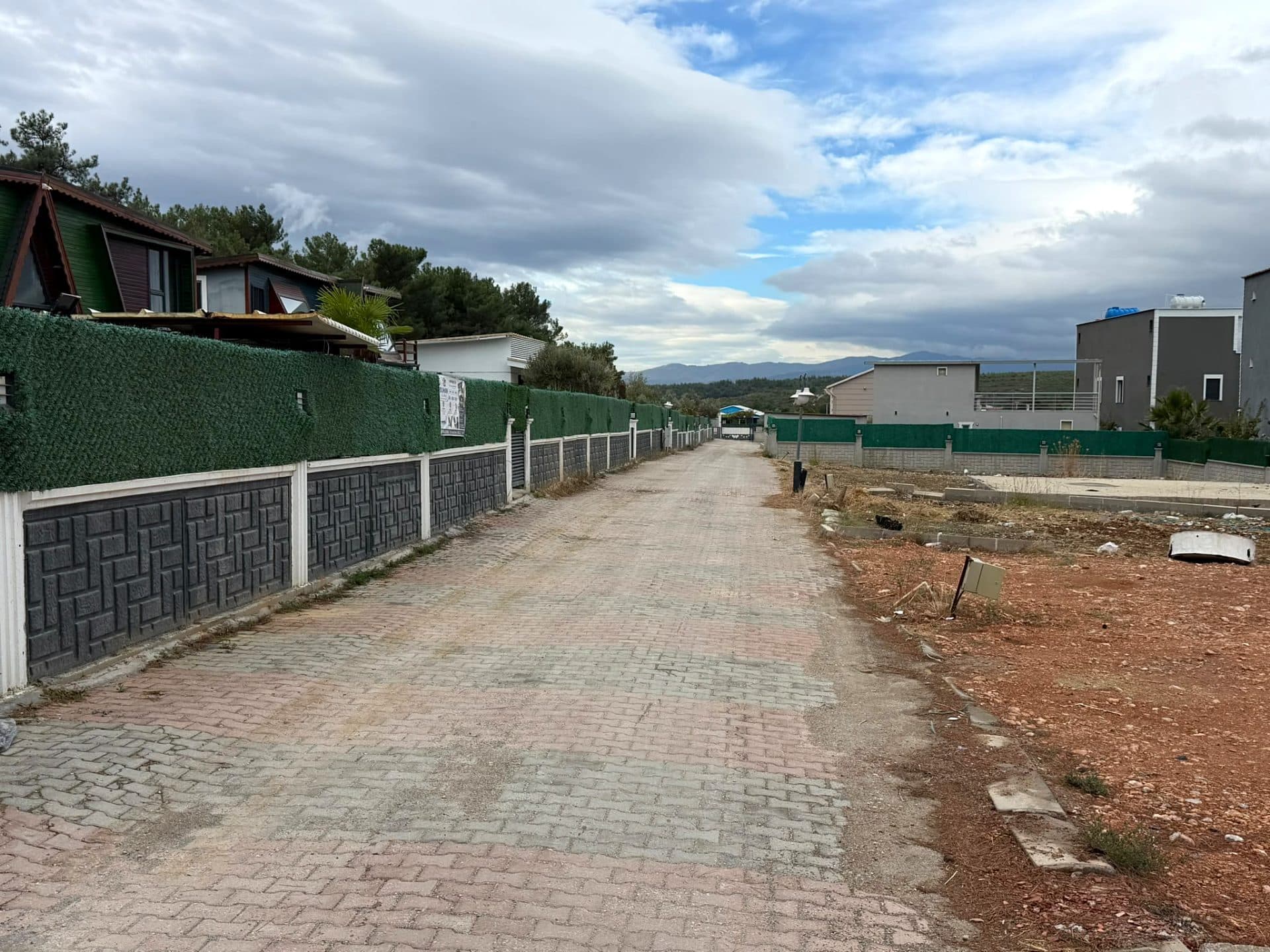 2+1 Villa · Yildizlar, Buca — fotoğraf 6/32