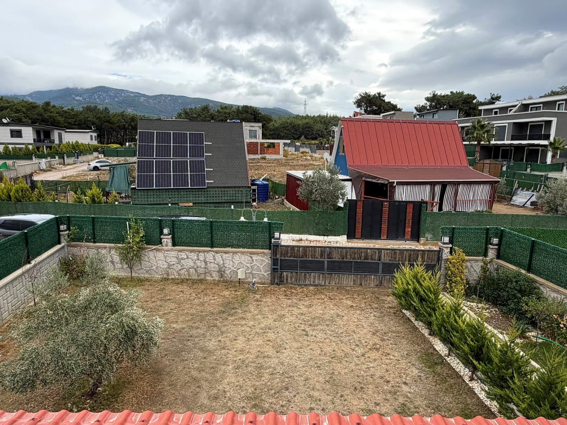 2+1 Villa · Yildizlar, Buca — fotoğraf 13/32
