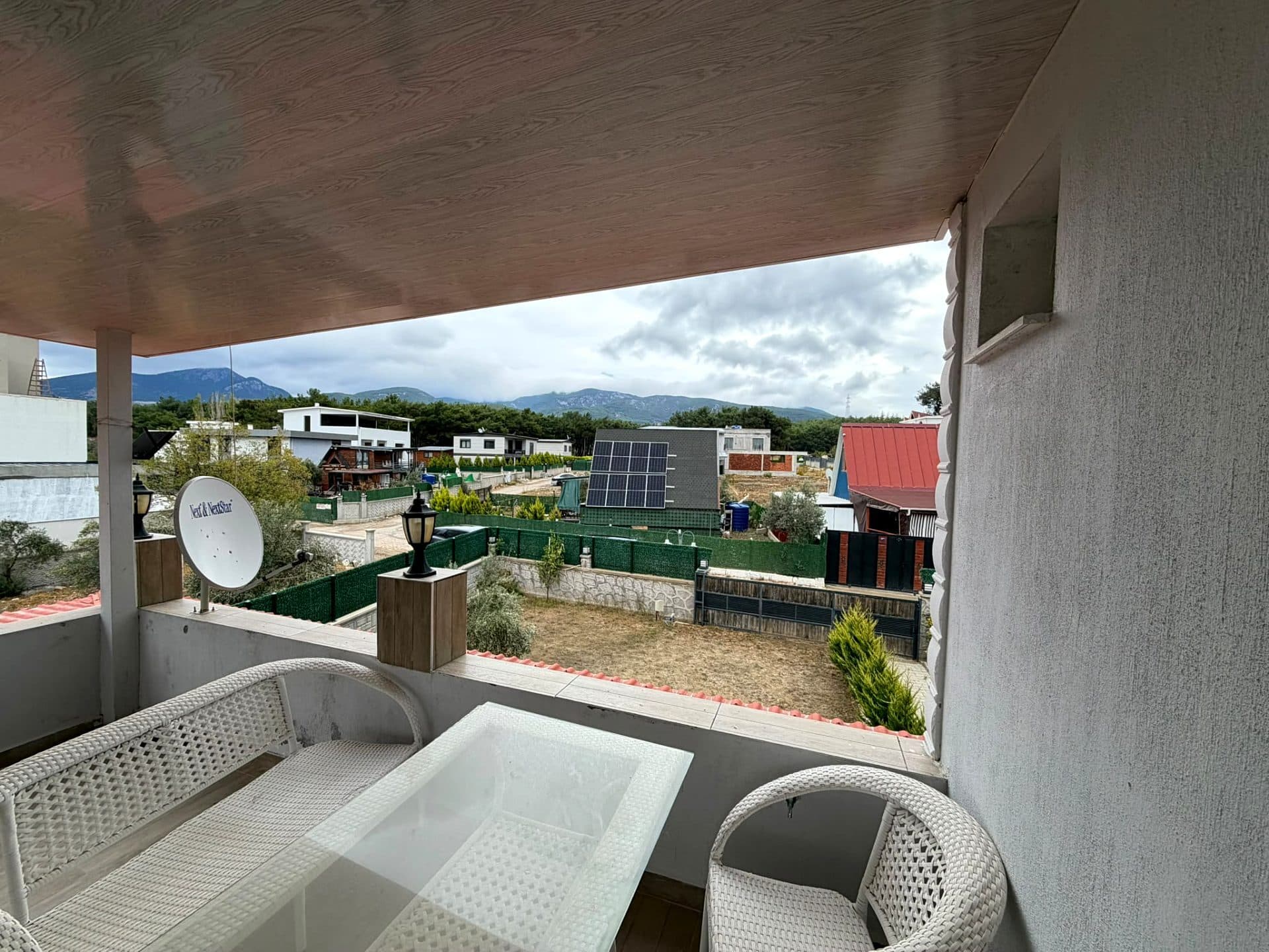 2+1 Villa · Yildizlar, Buca — fotoğraf 14/32