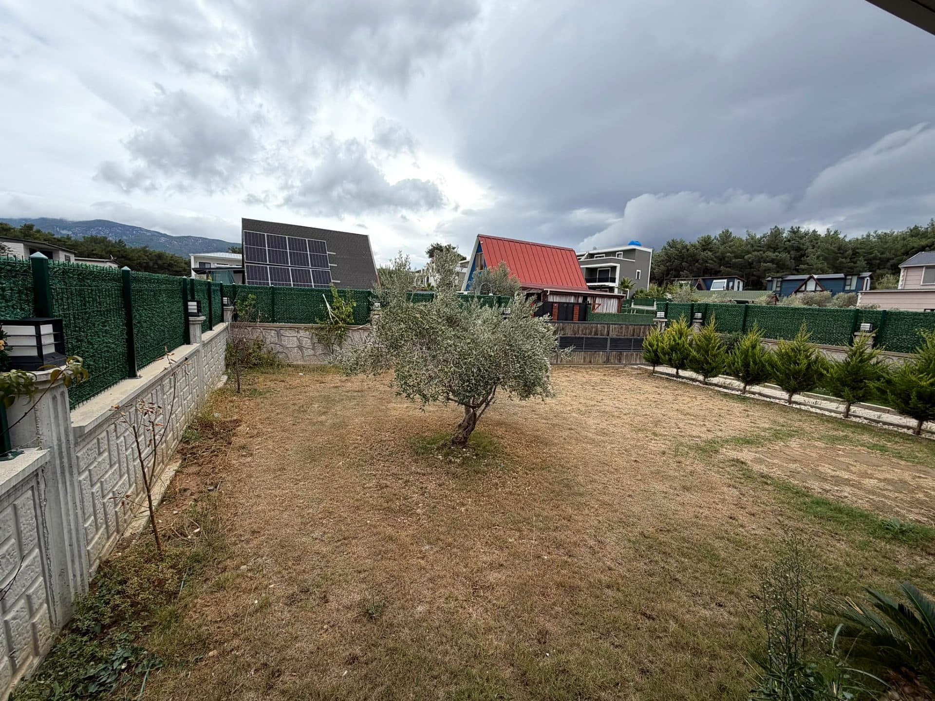 2+1 Müstakil · Yildizlar, Buca — fotoğraf 16/29