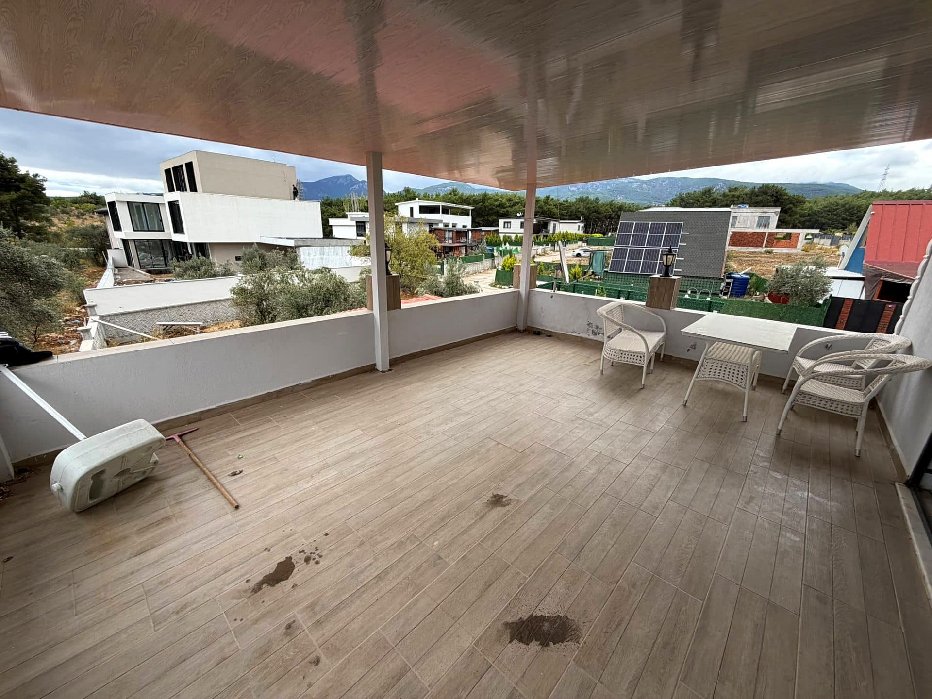 2+1 Villa · Yildizlar, Buca — fotoğraf 26/32