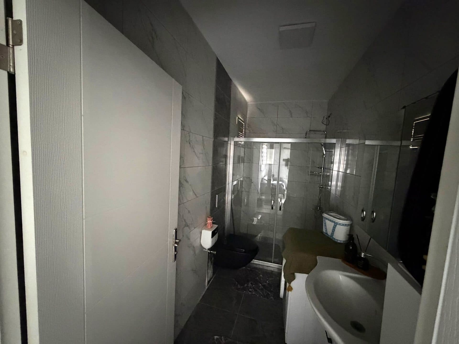 2+1 Villa · Yildizlar, Buca — fotoğraf 28/32