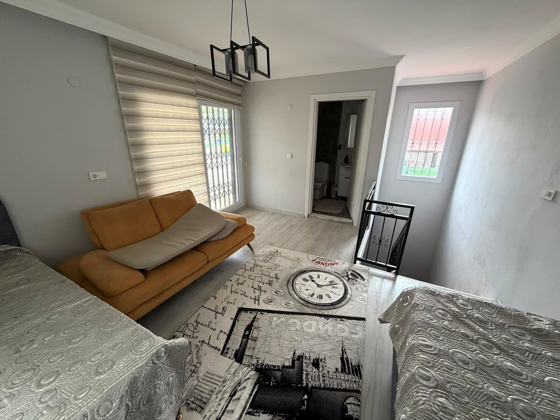 2+1 Villa · Yildizlar, Buca — fotoğraf 18/32