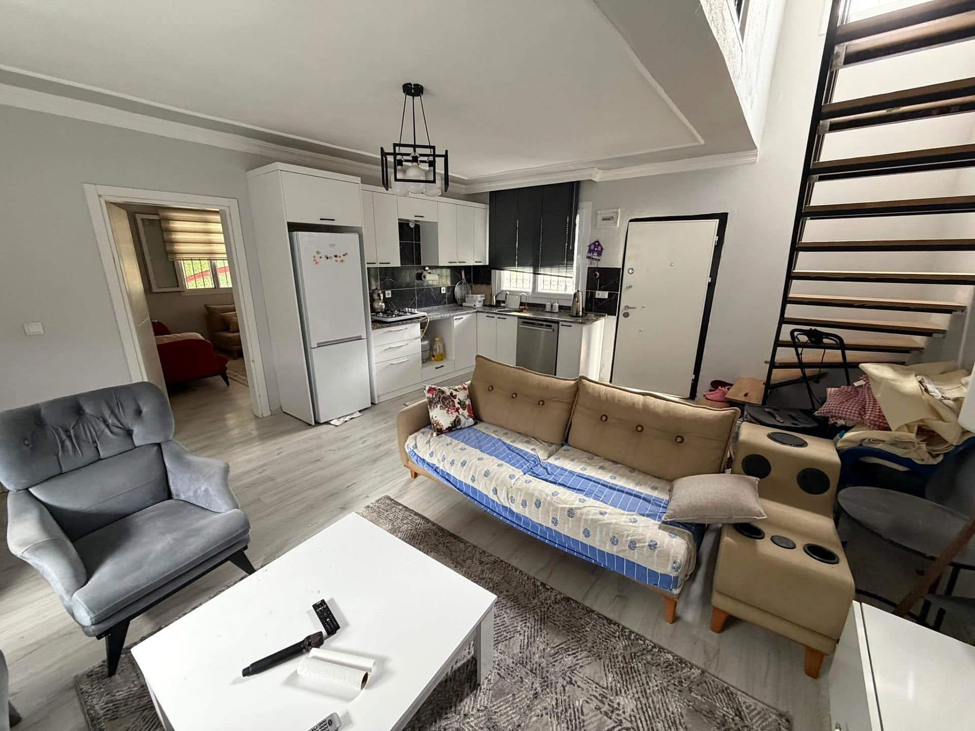 2+1 Villa · Yildizlar, Buca — fotoğraf 20/32